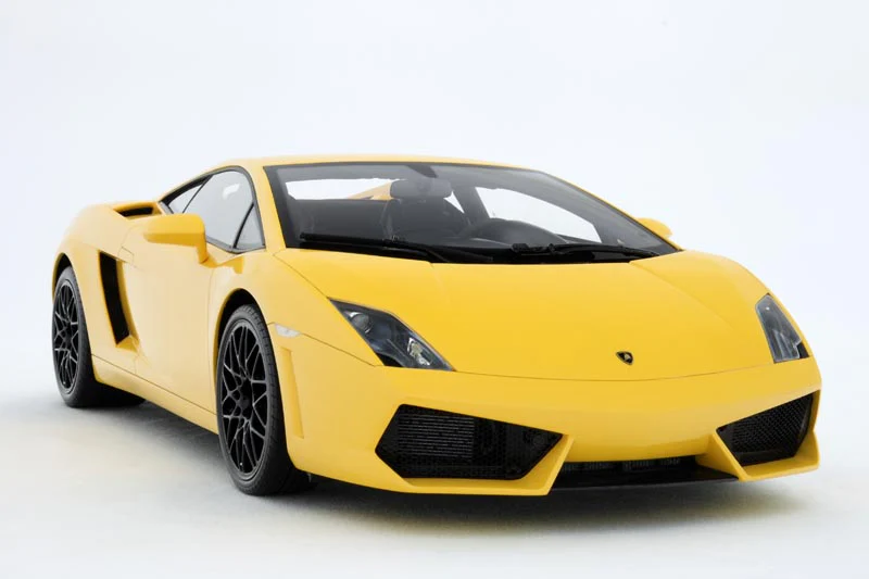 Lamborghini Gallardo LP560-4 (2008) - Image 15