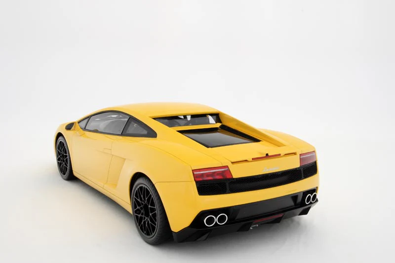 Lamborghini Gallardo LP560-4 (2008) - Image 16