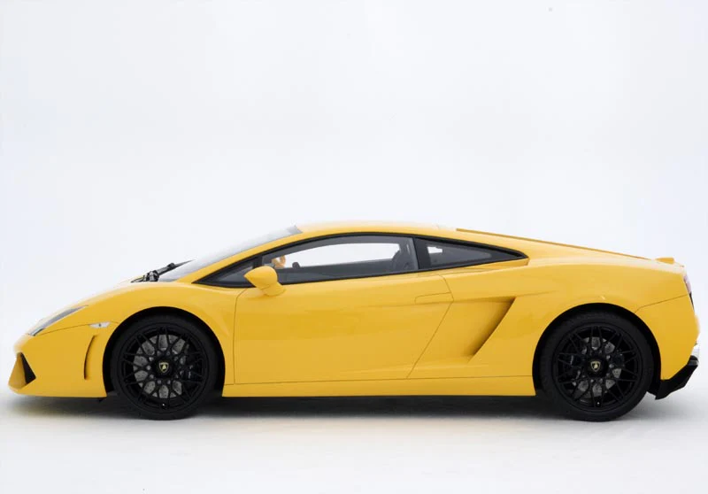 Lamborghini Gallardo LP560-4 (2008) - Image 17