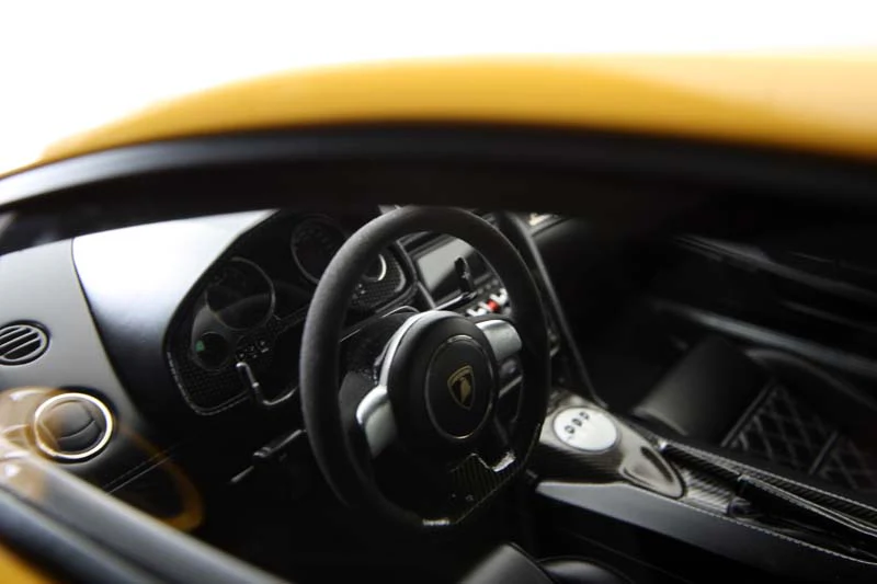 Lamborghini Gallardo LP560-4 (2008) - Image 19