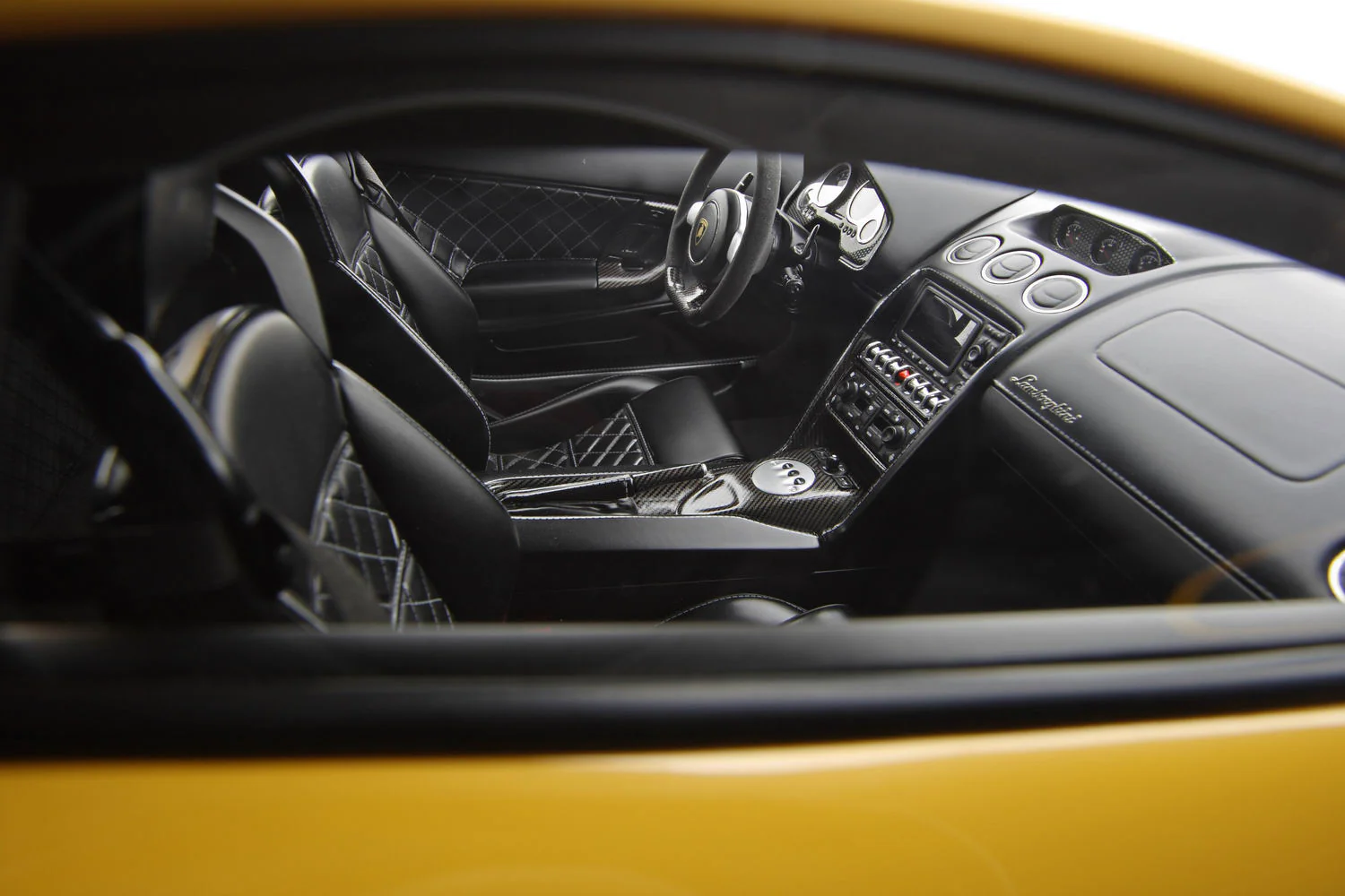 Lamborghini Gallardo LP560-4 (2008) - Image 21