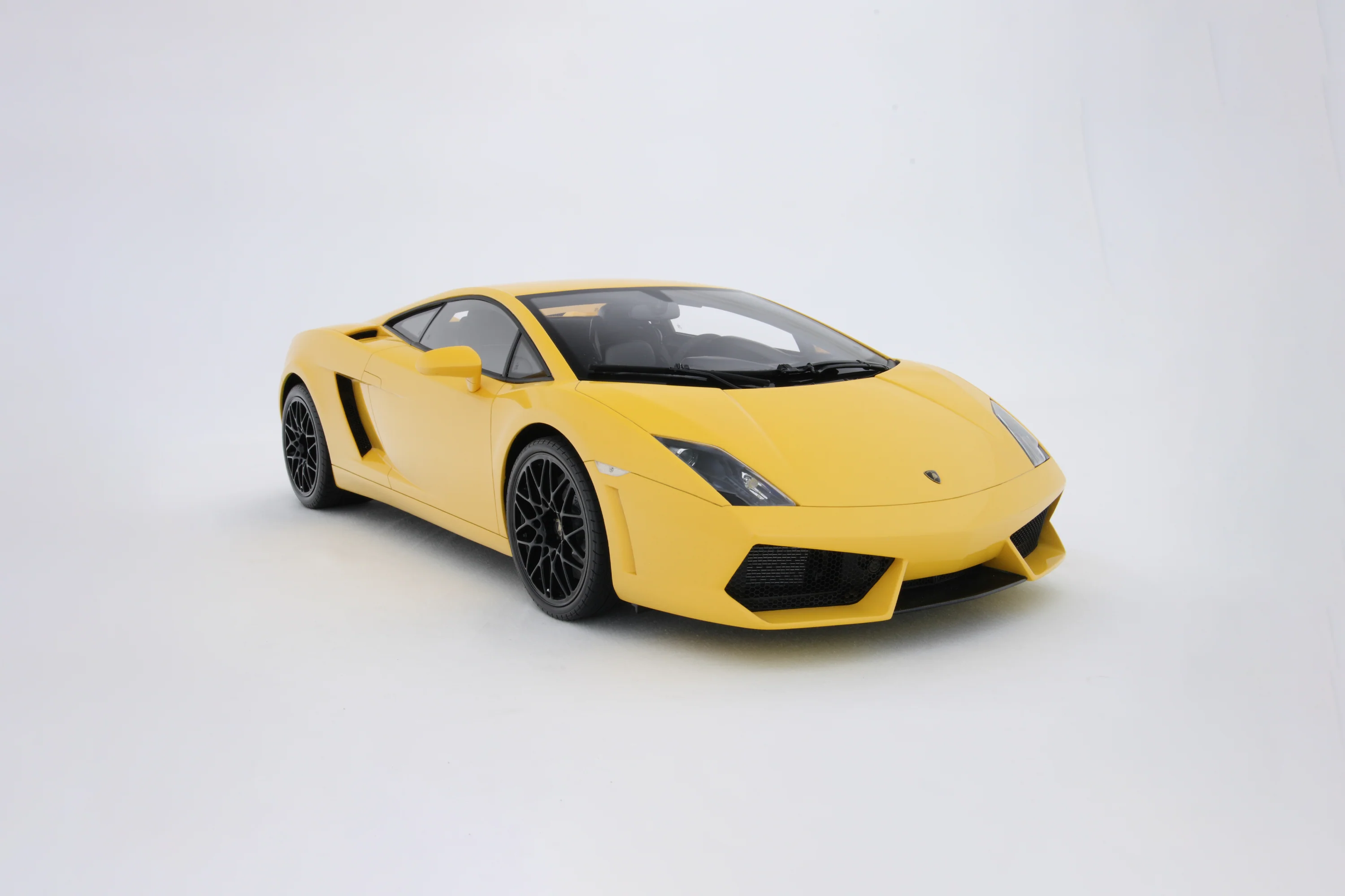 Lamborghini Gallardo LP560-4 (2008) - Image 23