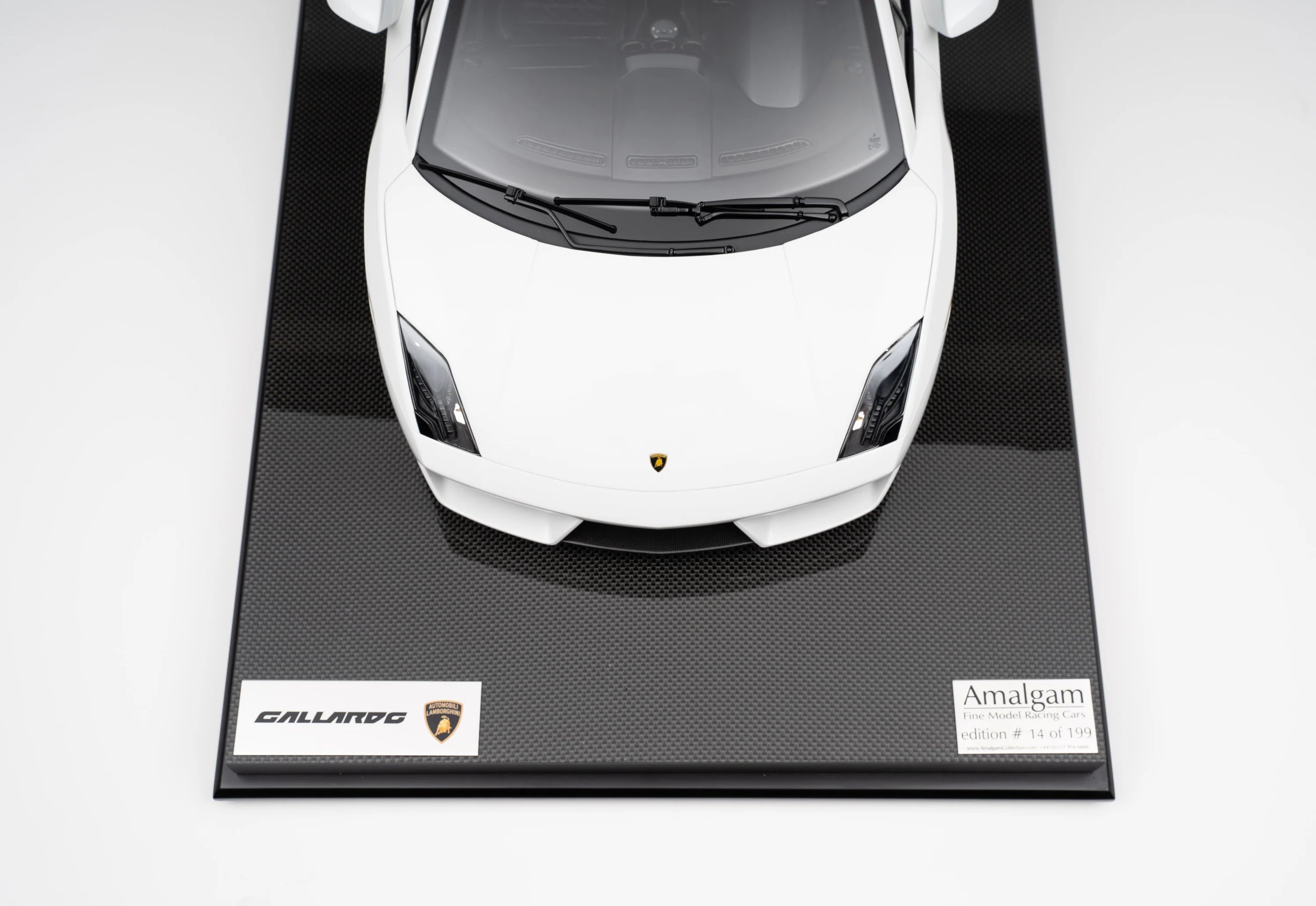Lamborghini Gallardo LP560-4 (2008) - Image 5