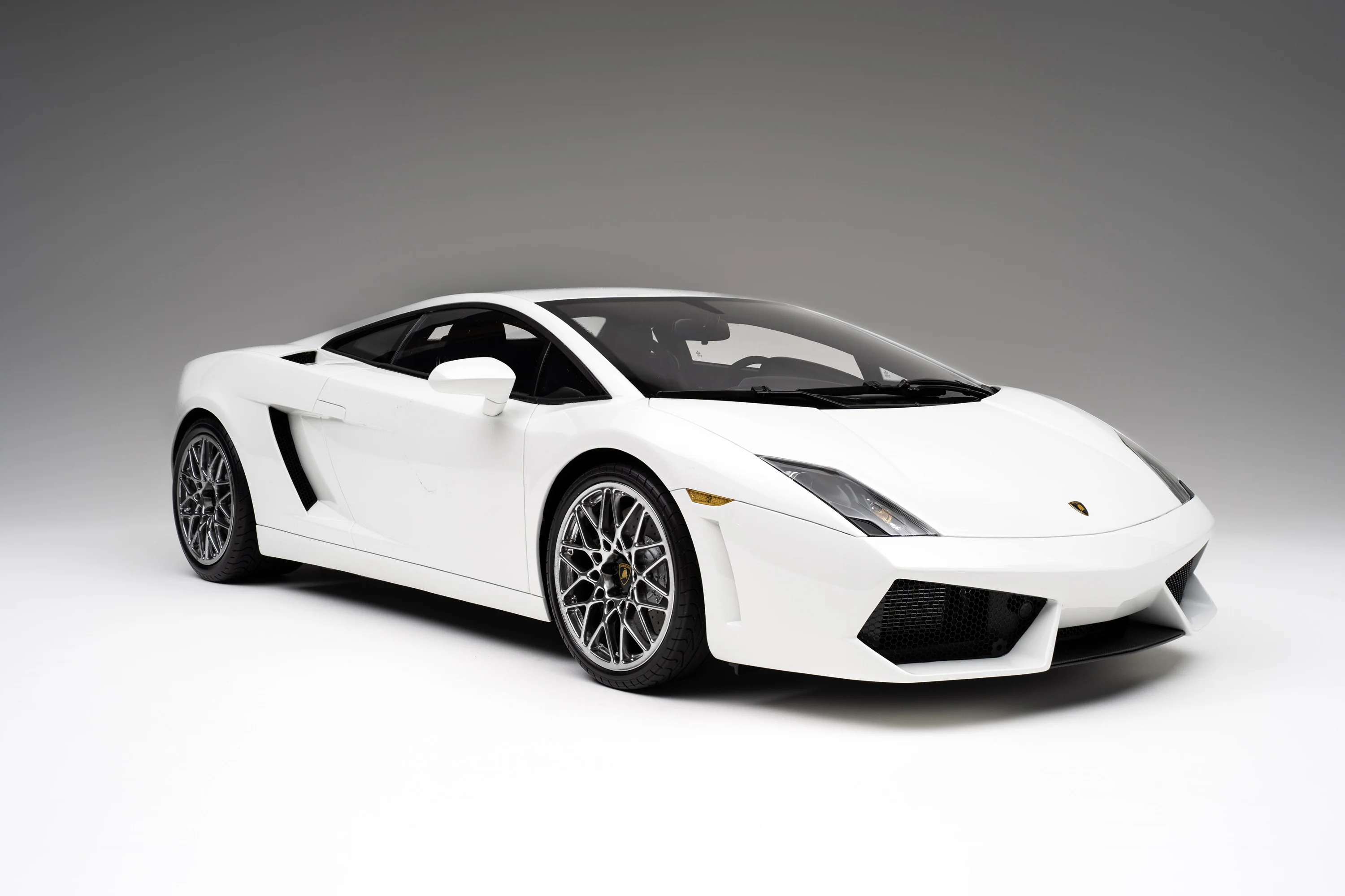 Lamborghini Gallardo LP560-4 (2008) - Image 6