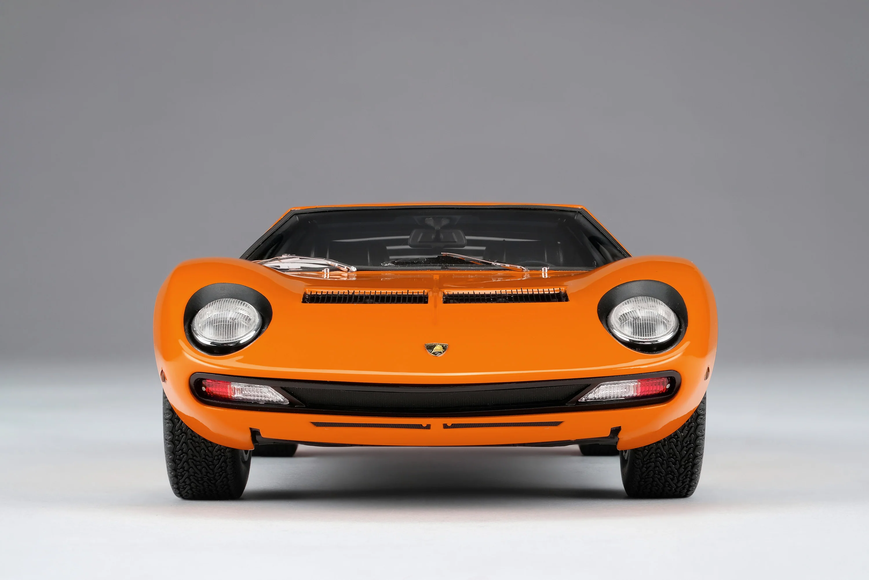Lamborghini Miura P400 SV - Image 21
