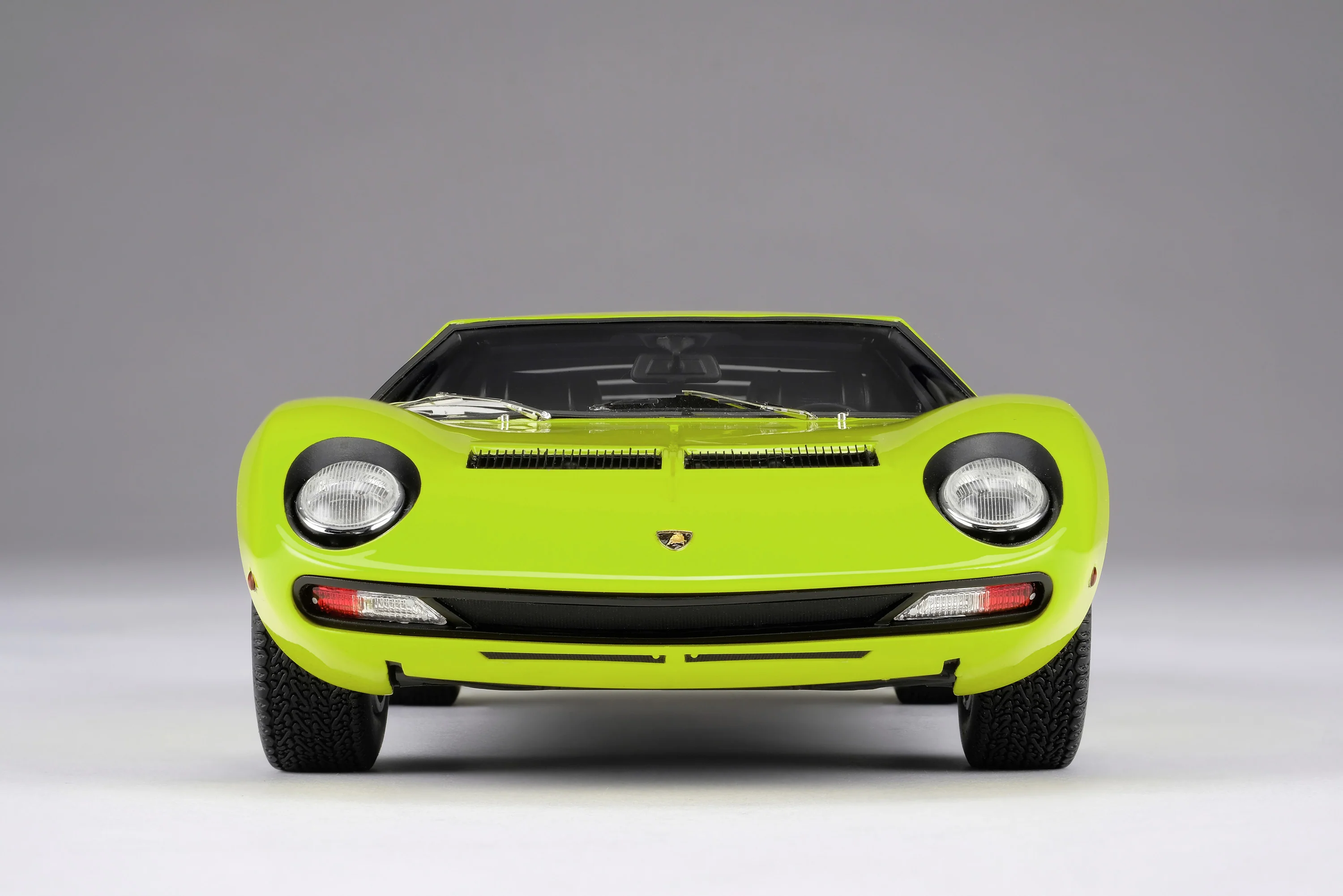Lamborghini Miura P400 SV - Image 36