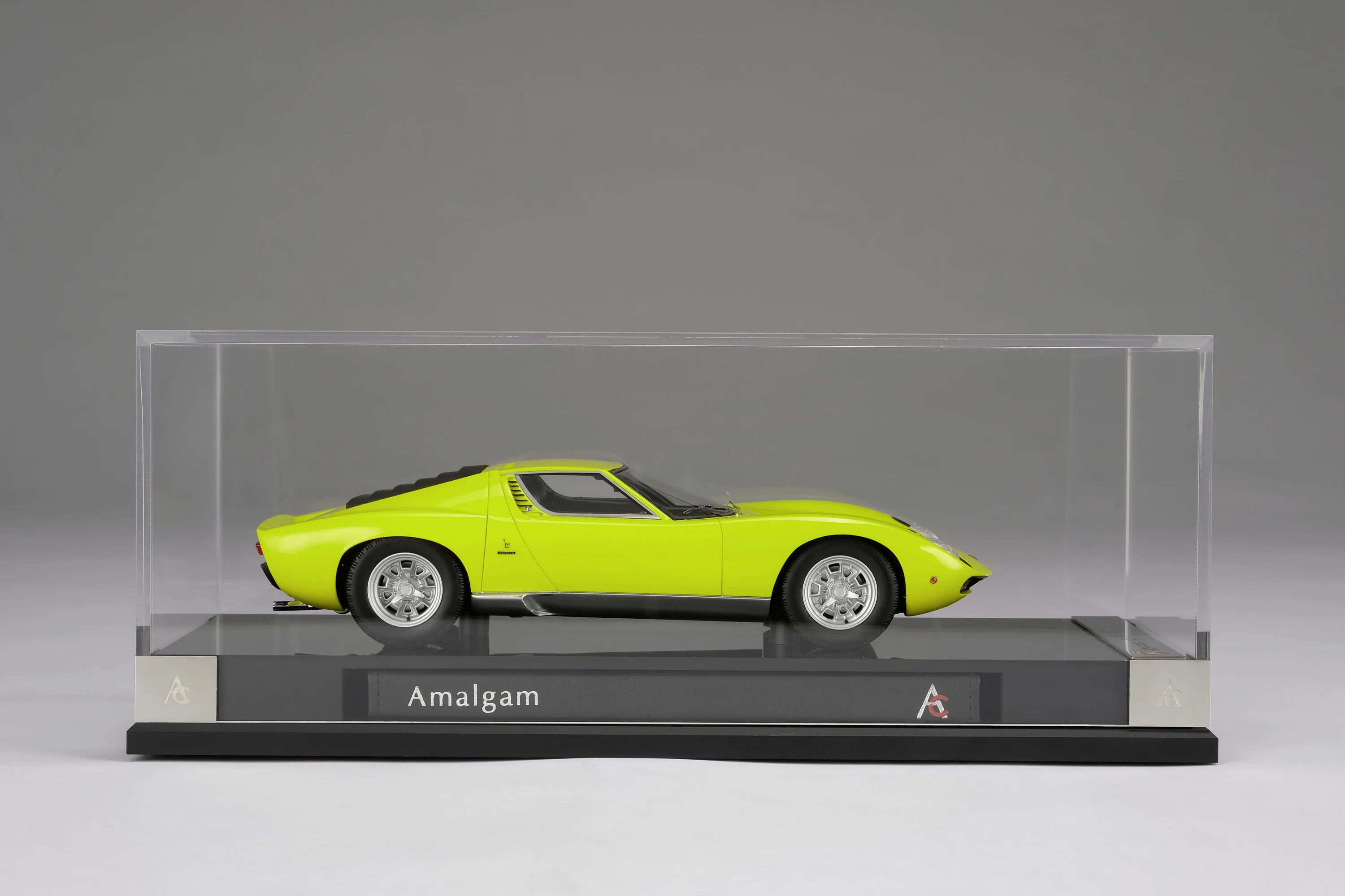 Lamborghini Miura P400 SV - Image 45