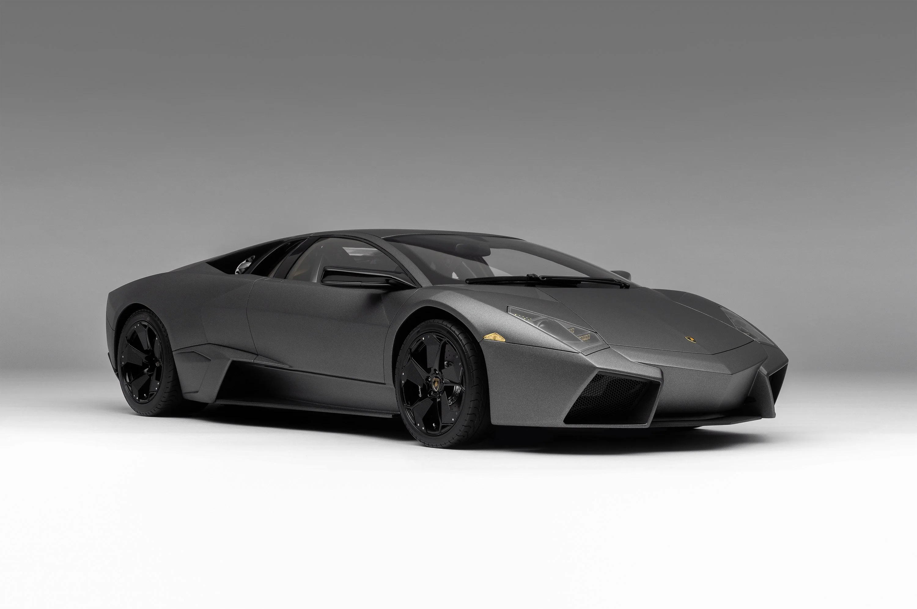 Lamborghini Reventón (2007)