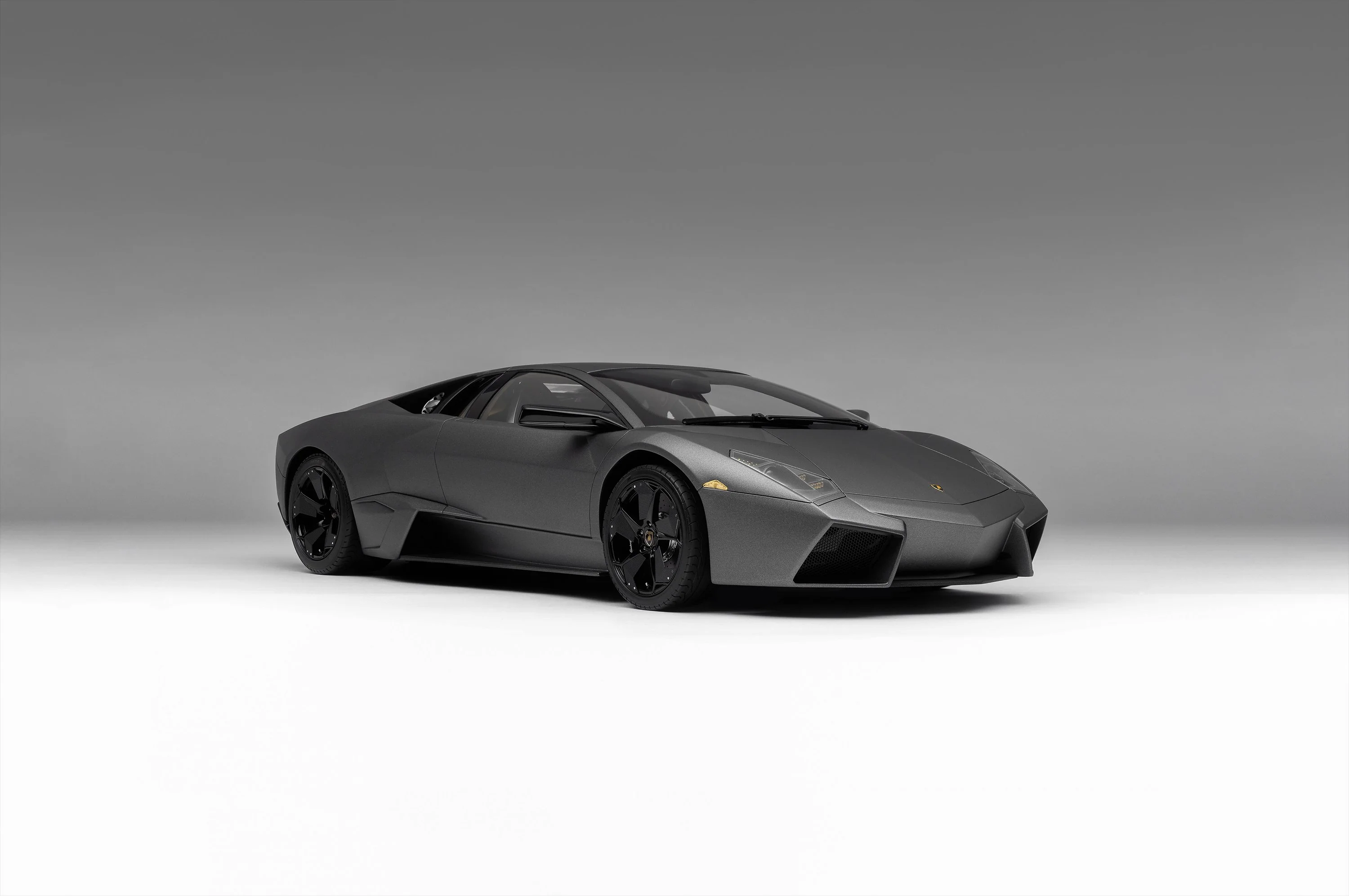 Lamborghini Reventón (2007) - Image 2