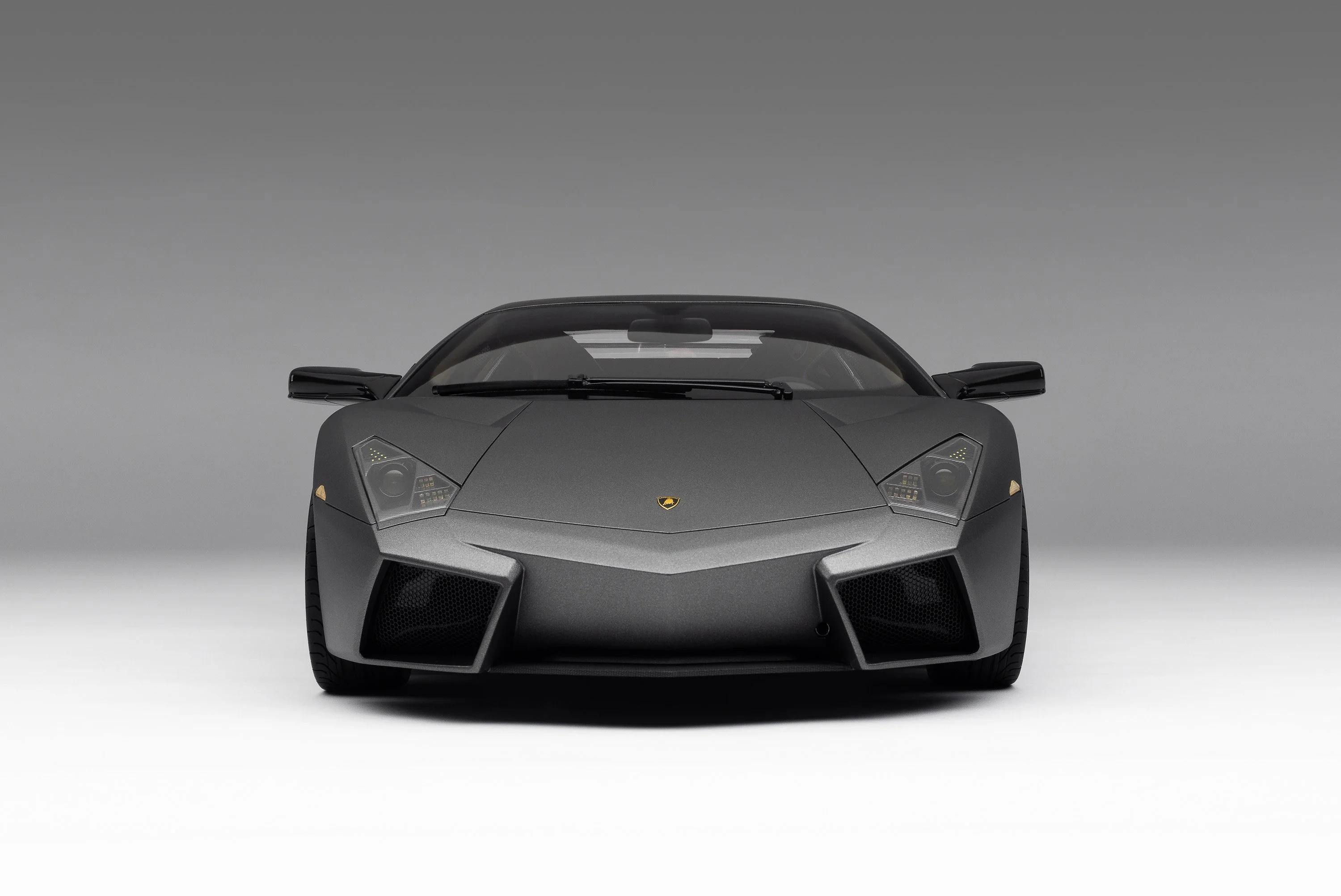 Lamborghini Reventón (2007) - Image 4