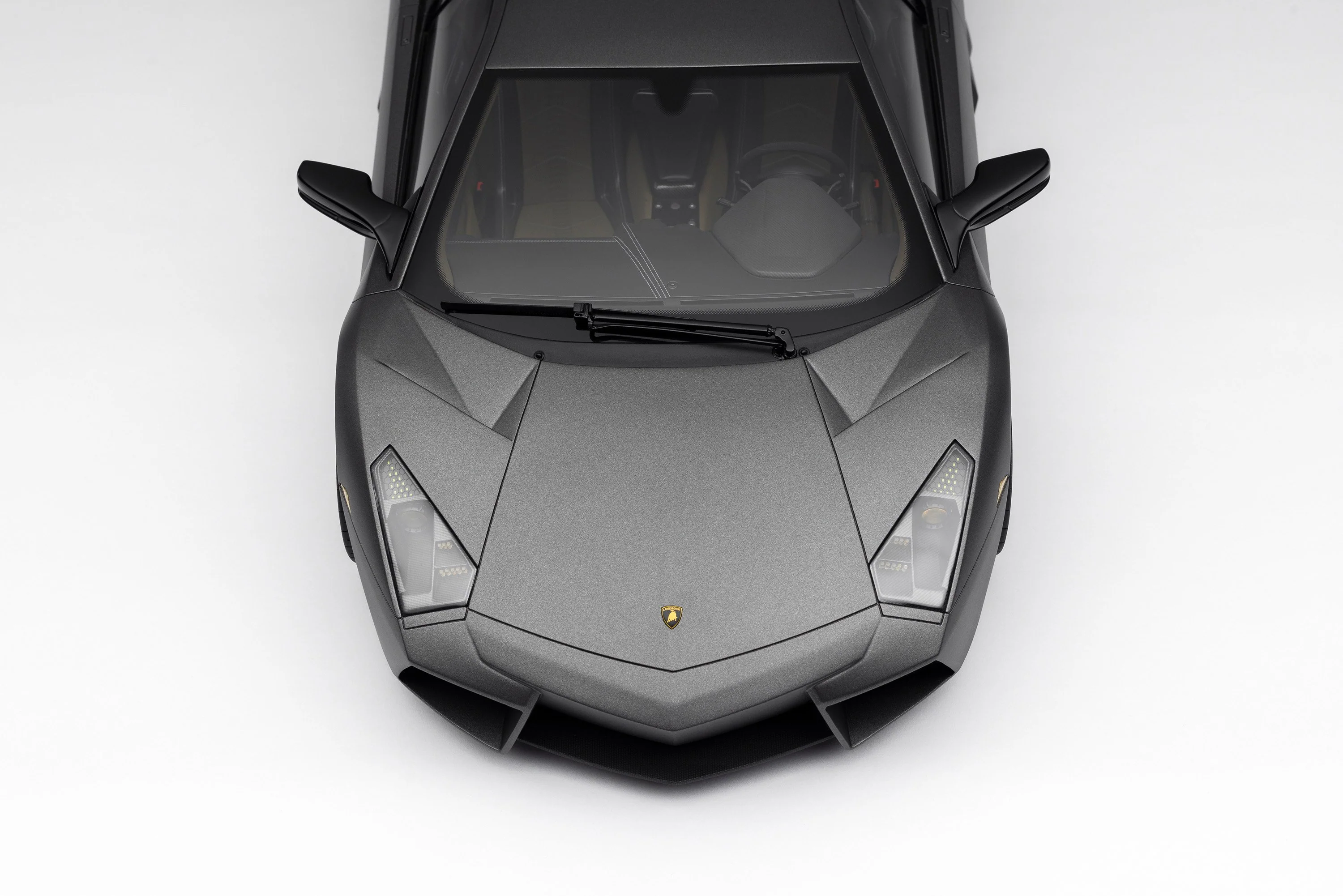 Lamborghini Reventón (2007) - Image 7