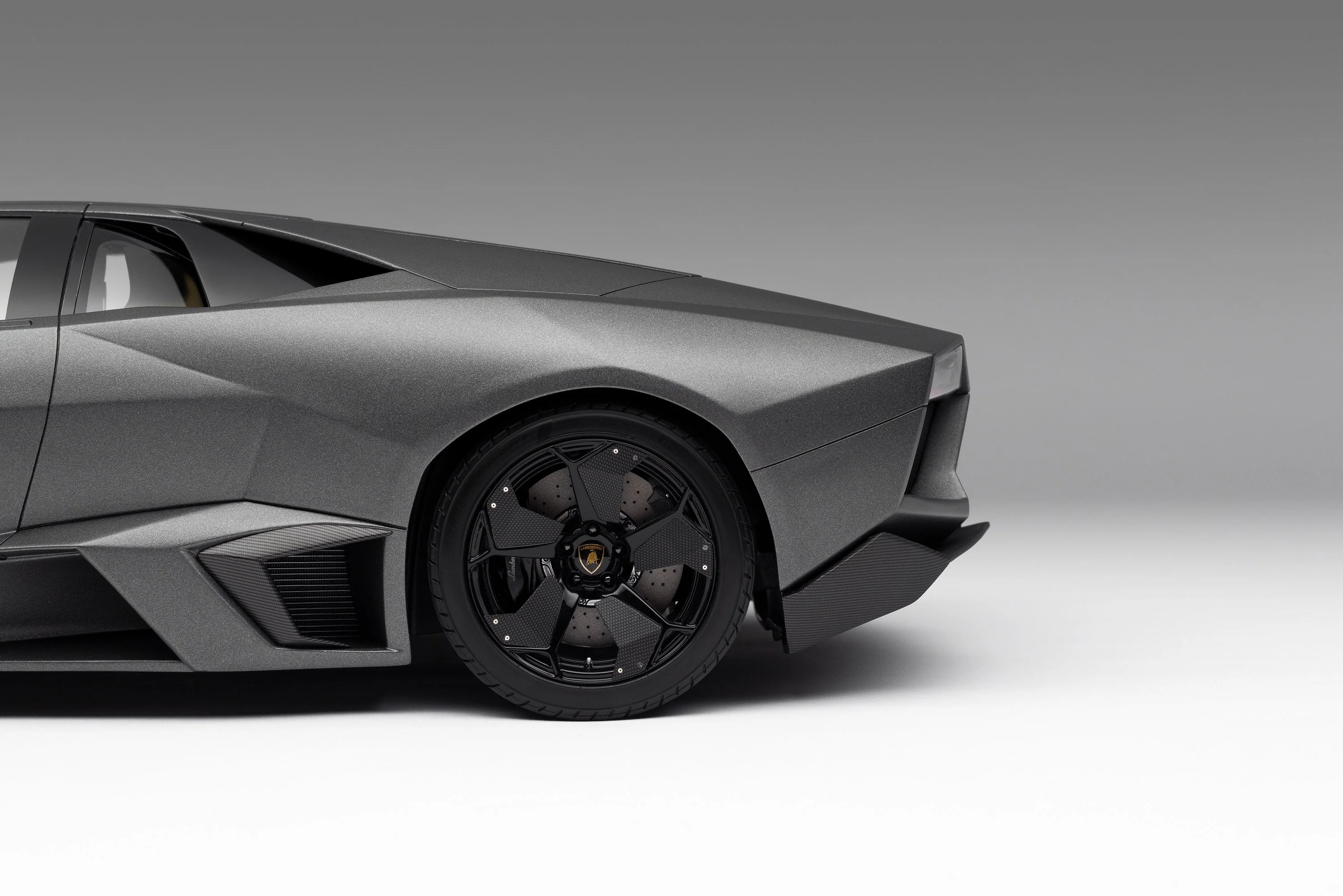 Lamborghini Reventón (2007) - Image 8