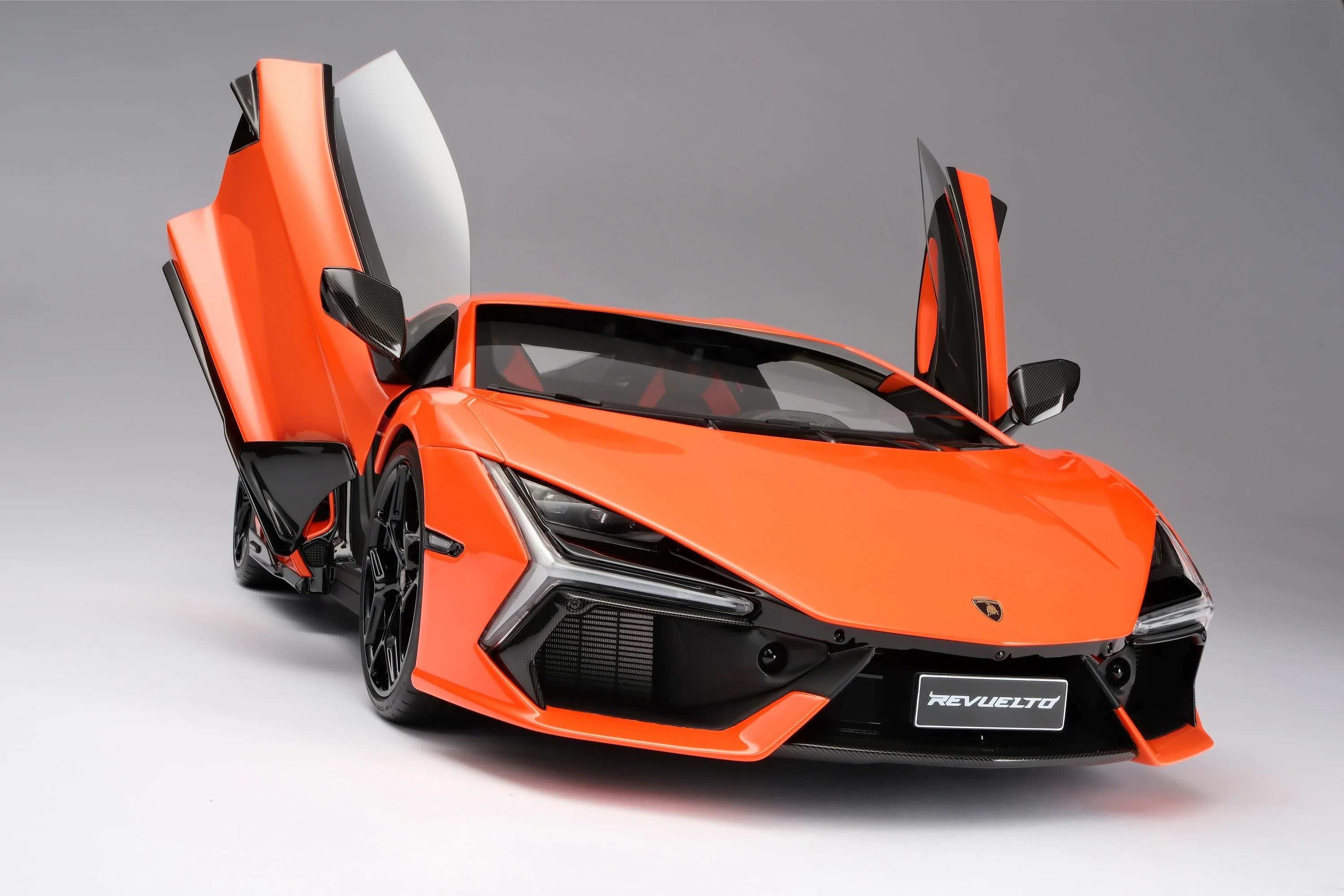 Lamborghini Revuelto (2023) - Image 14