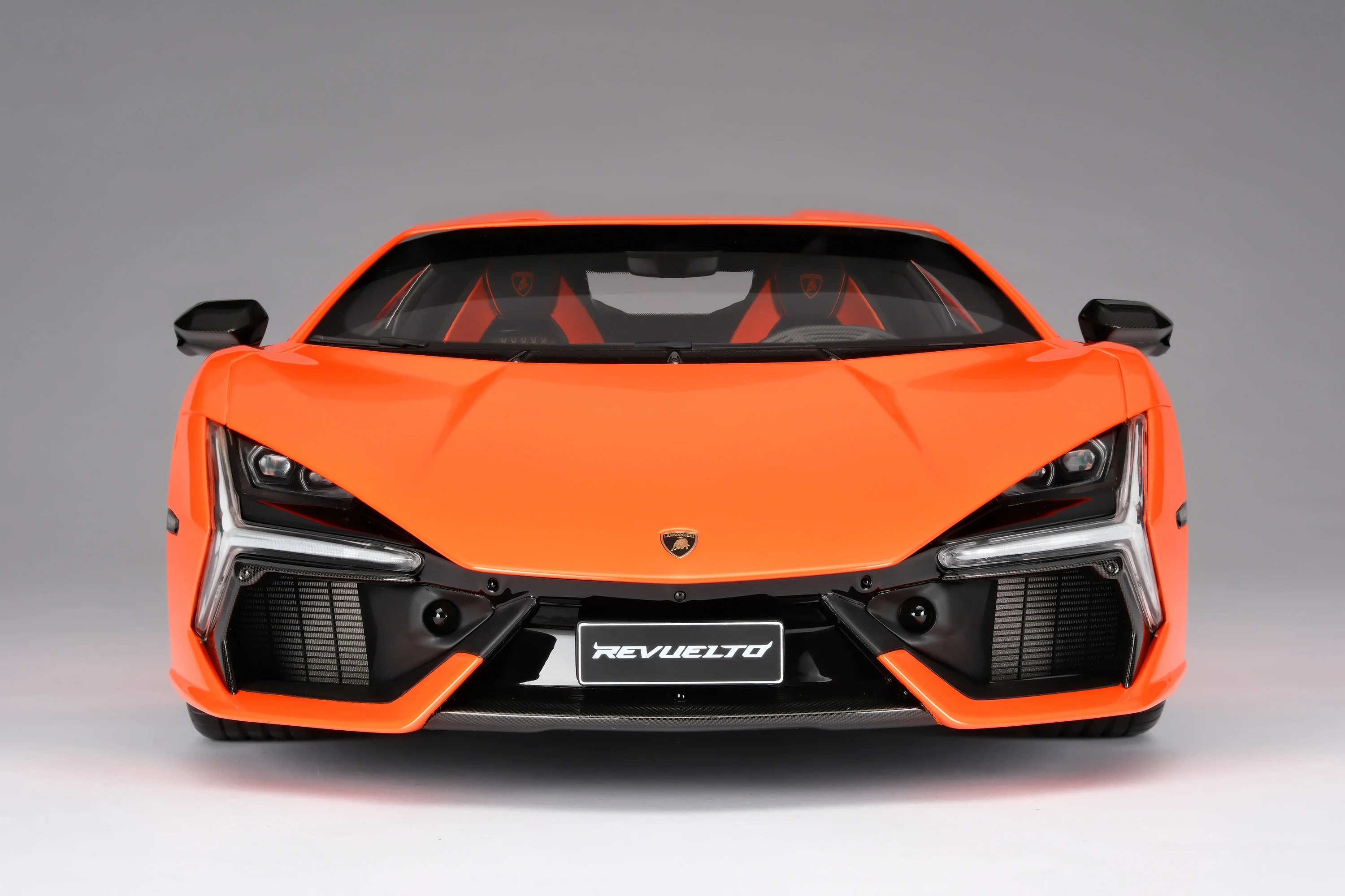 Lamborghini Revuelto (2023) - Image 19