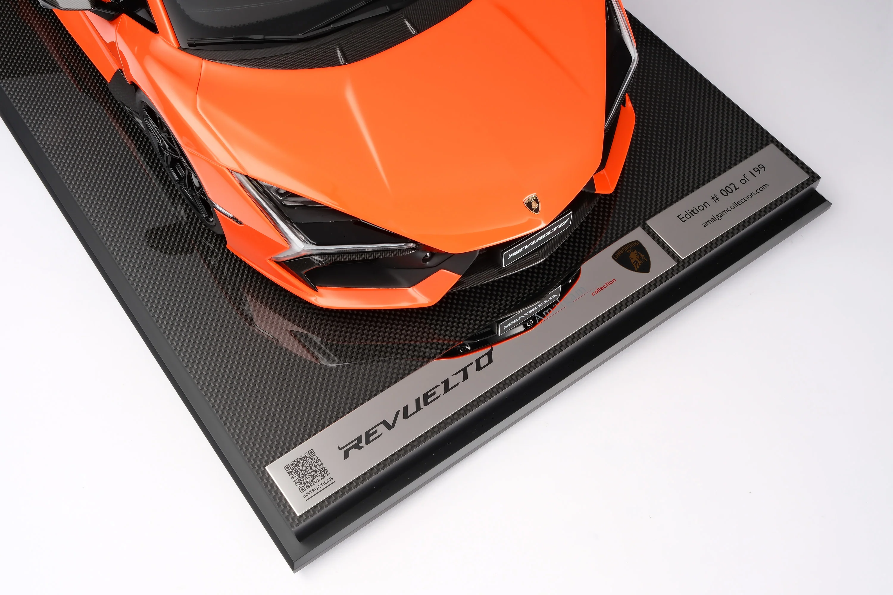 Lamborghini Revuelto (2023) - Image 27