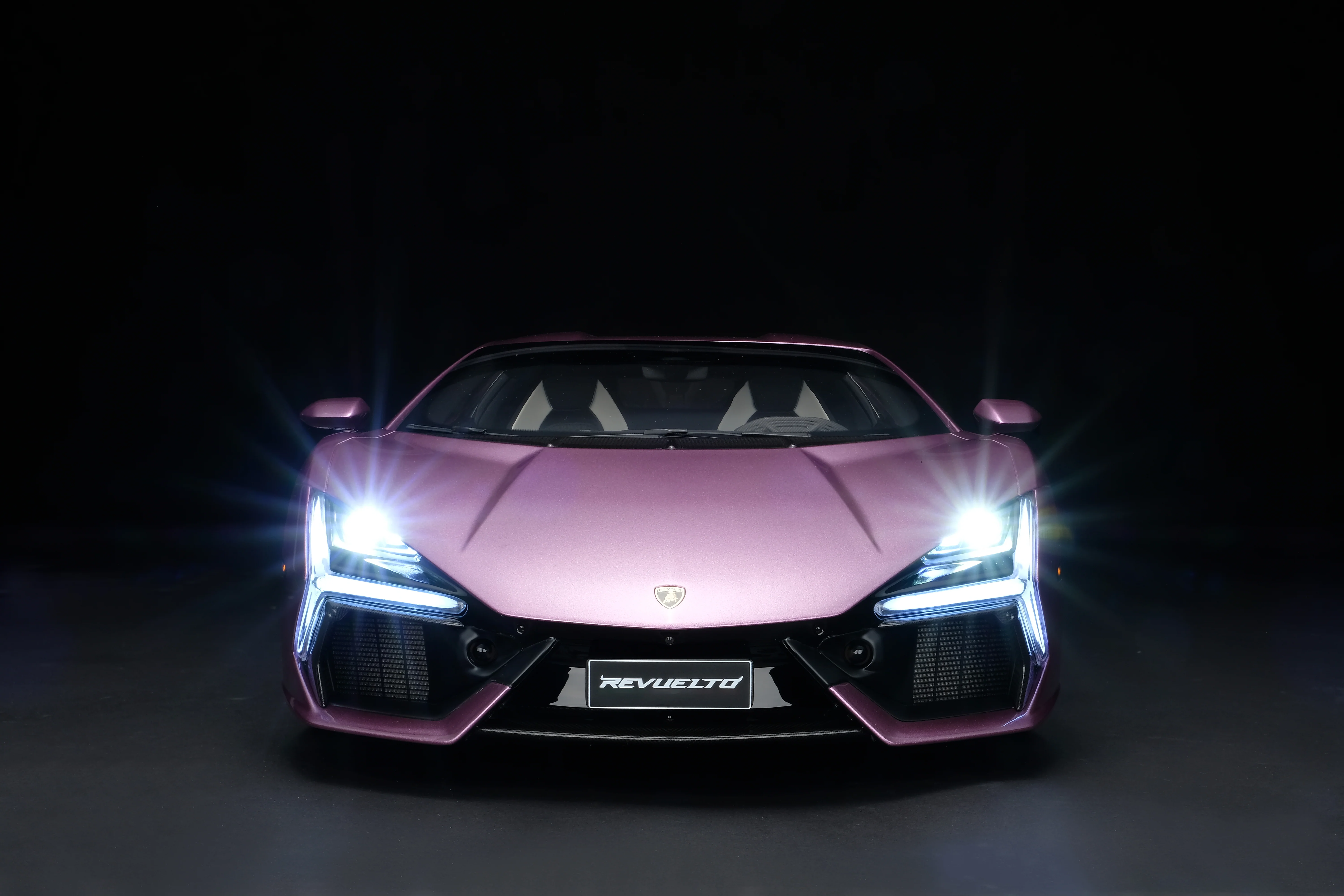 Lamborghini Revuelto (2023) - Image 7