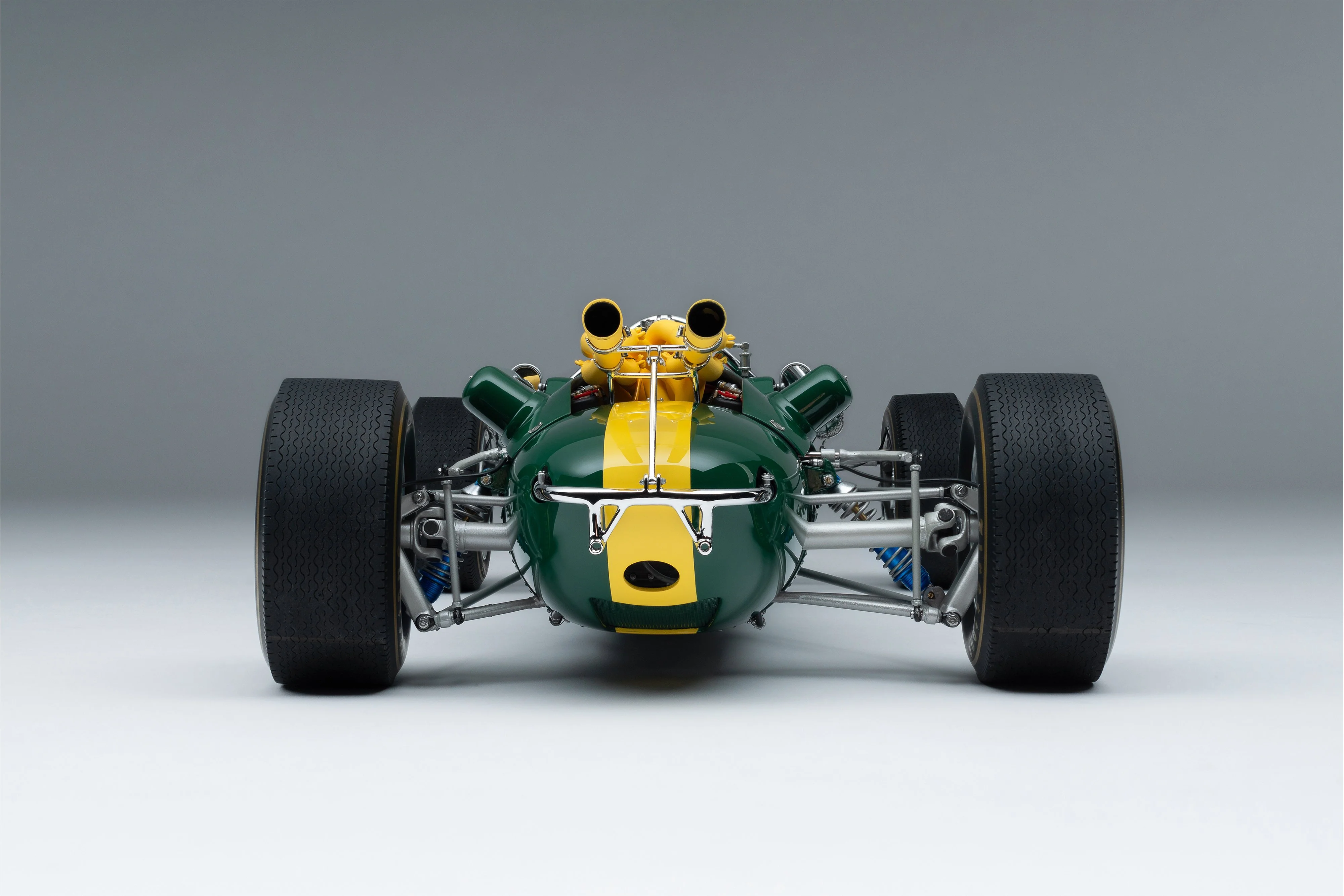 Lotus 38 - 1965 Indianapolis 500 Winner - Image 11