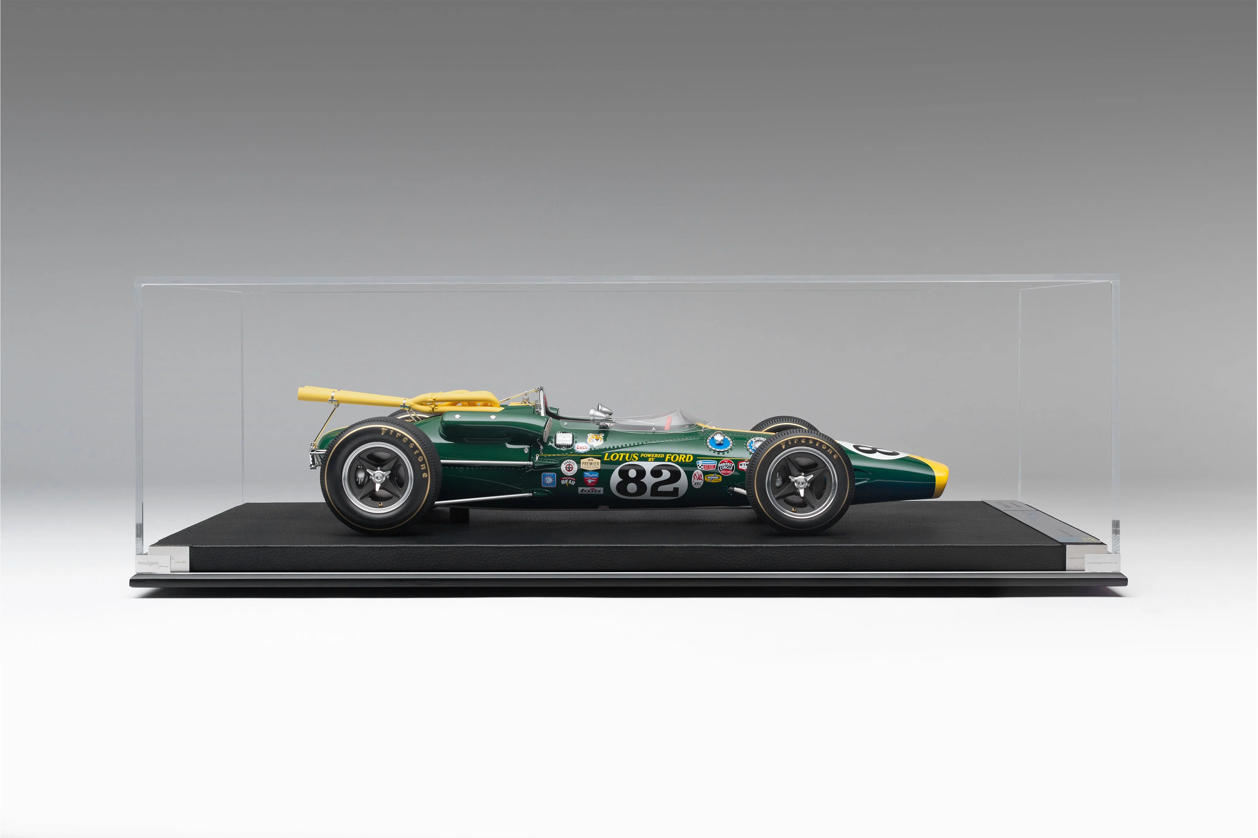 Lotus 38 - 1965 Indianapolis 500 Winner - Image 6
