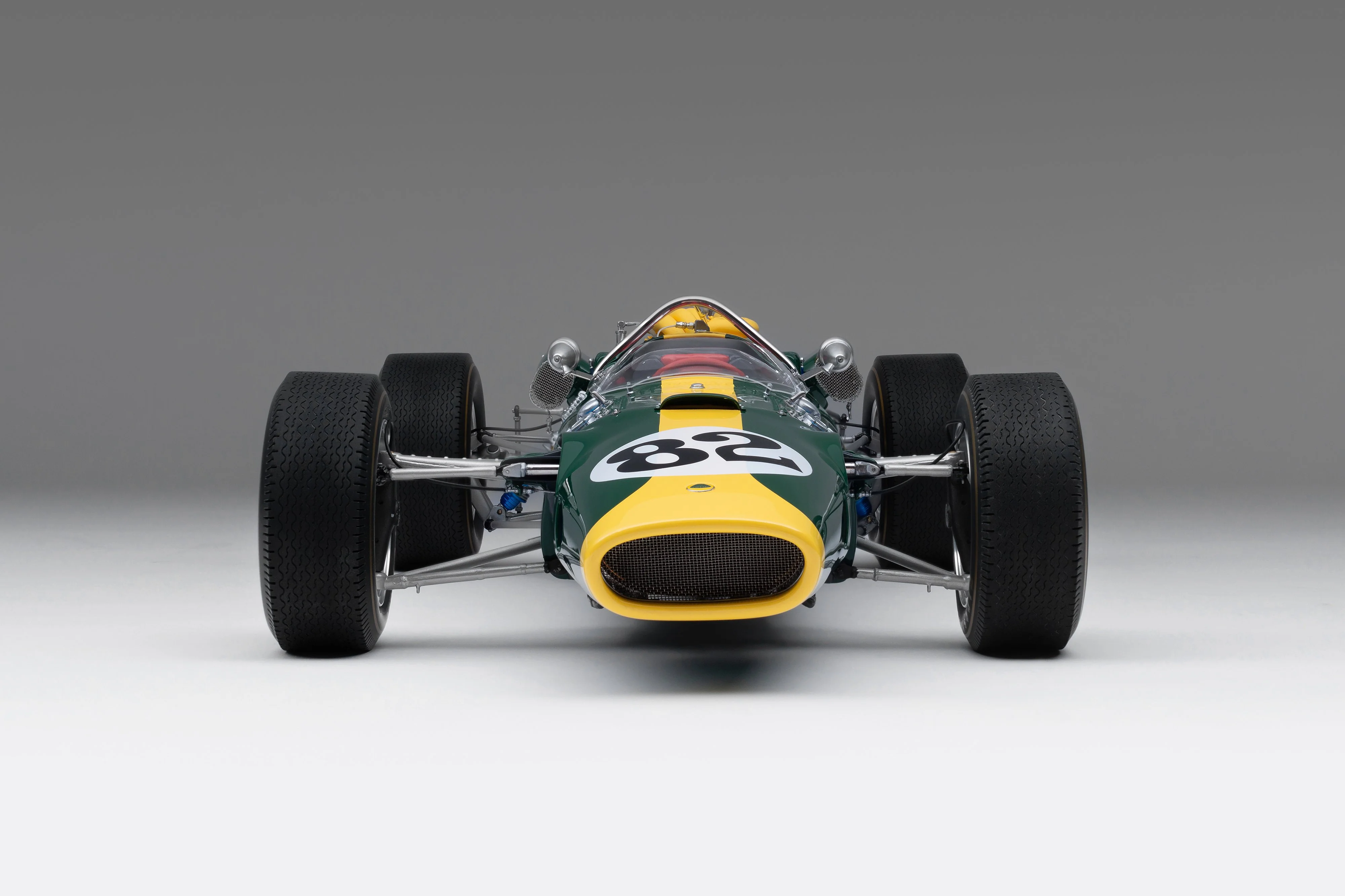 Lotus 38 - 1965 Indianapolis 500 Winner - Image 7