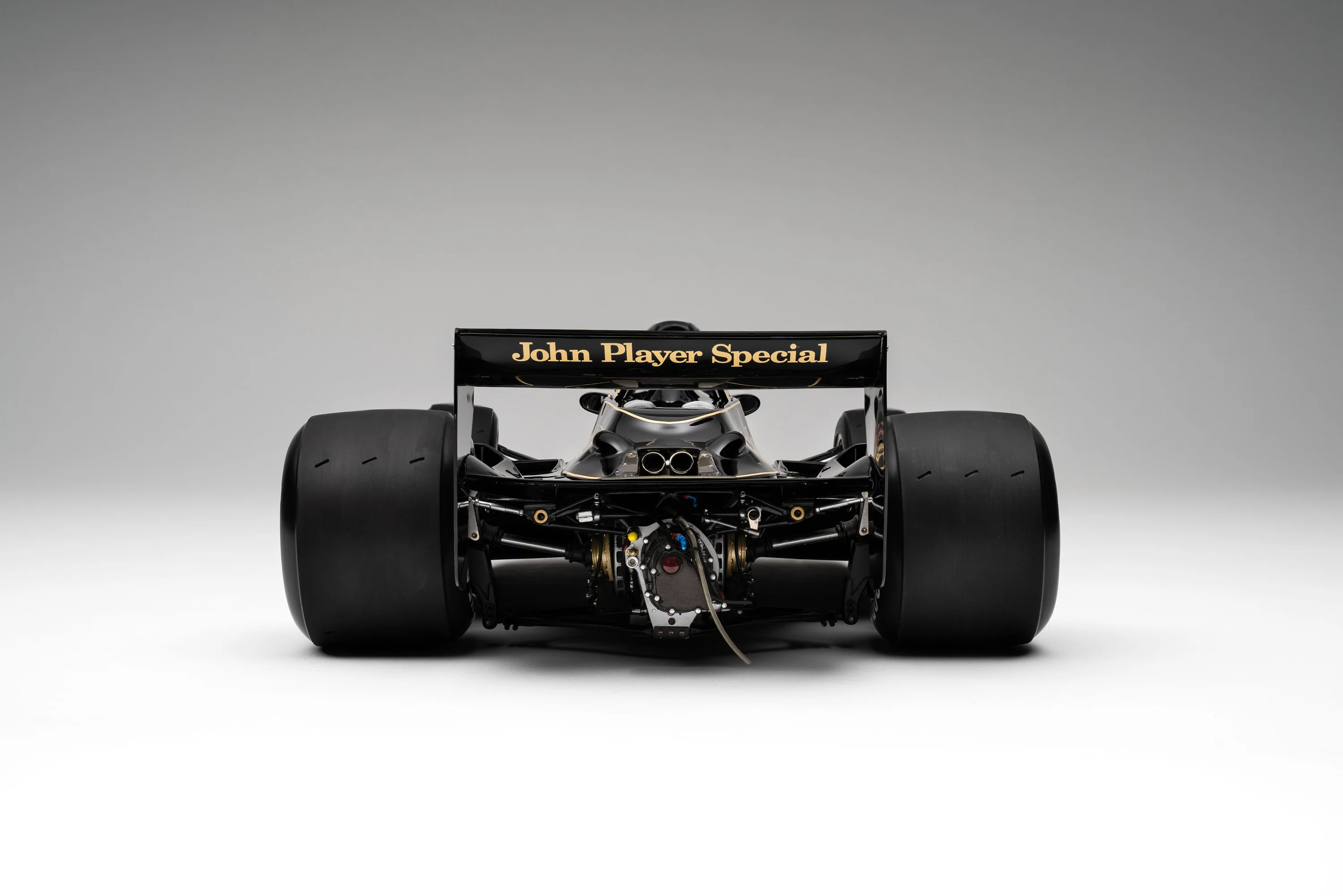 Lotus 79 - 1978 Dutch Grand Prix Winner - Andretti - Image 6
