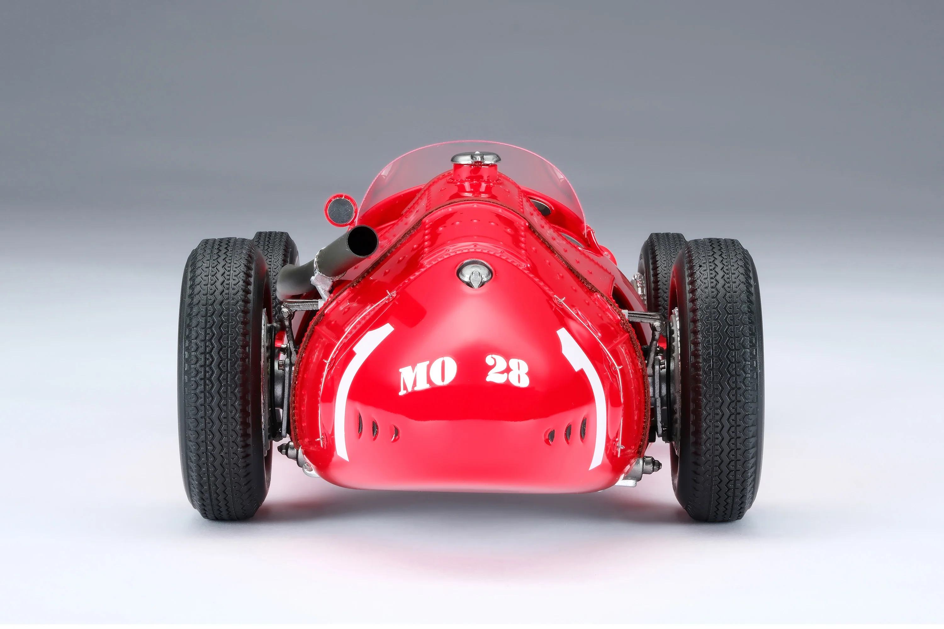 Maserati 250F - 1957 German Grand Prix - Juan Manuel Fangio - Image 14