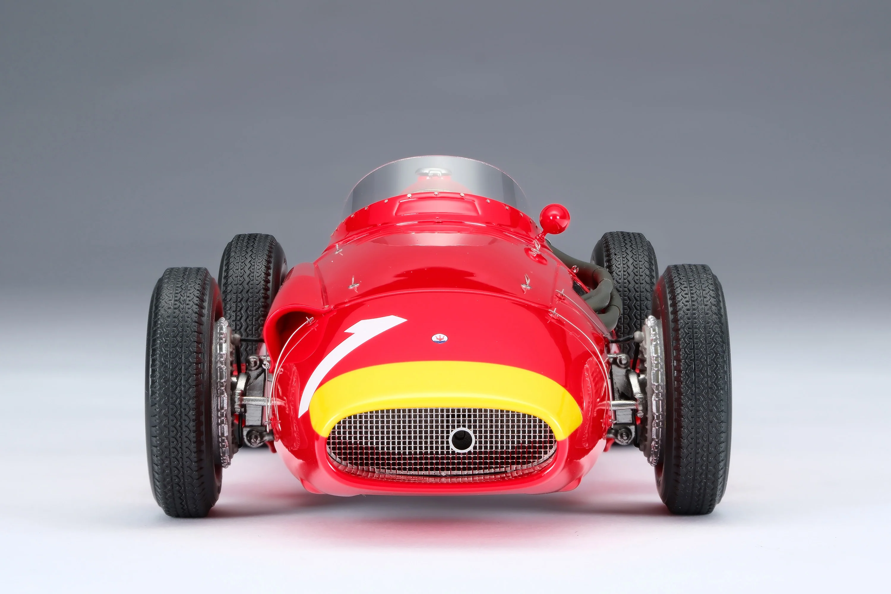 Maserati 250F - 1957 German Grand Prix - Juan Manuel Fangio - Image 9