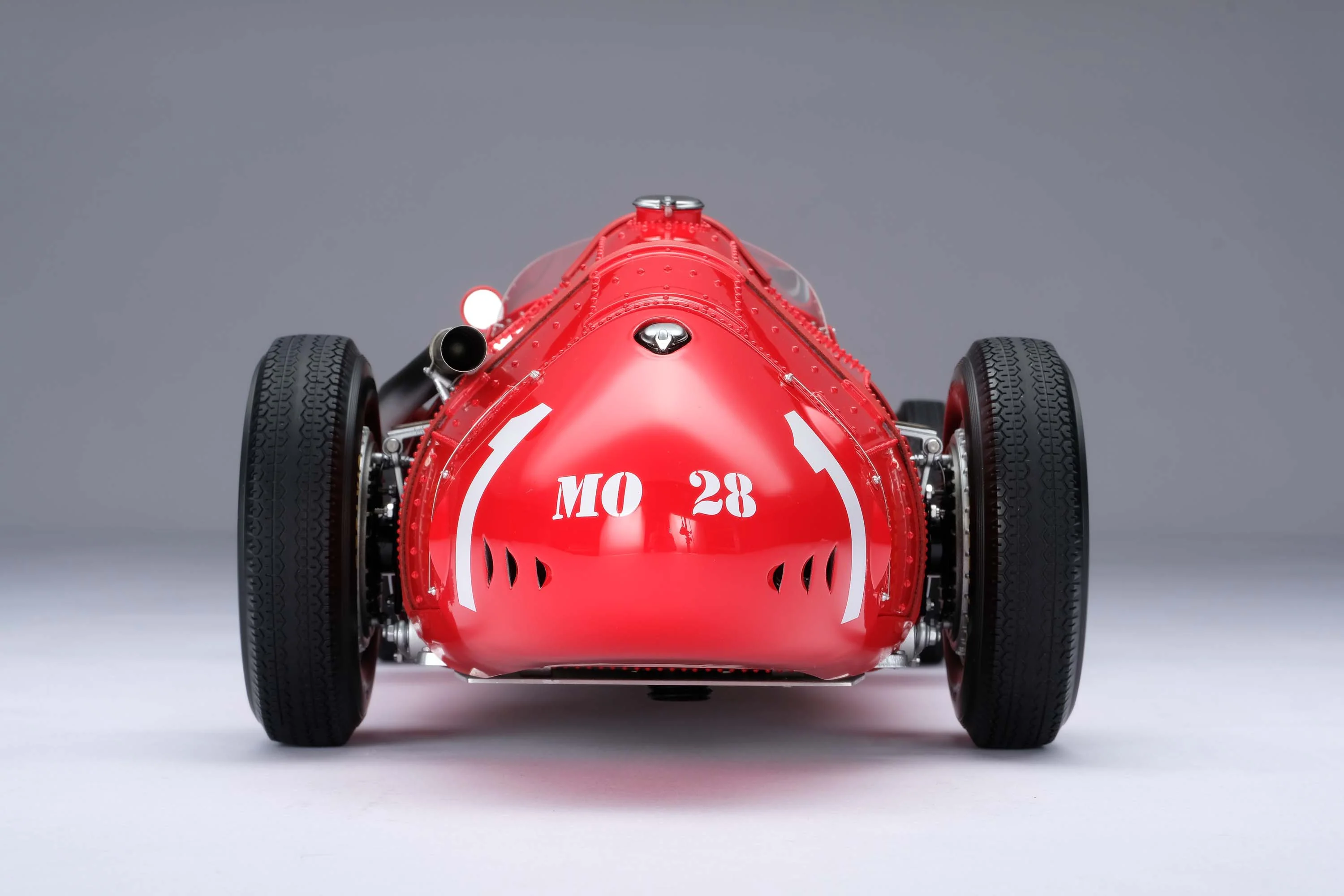 Maserati 250F - 1957 German Grand Prix - Juan Manuel Fangio - Image 11