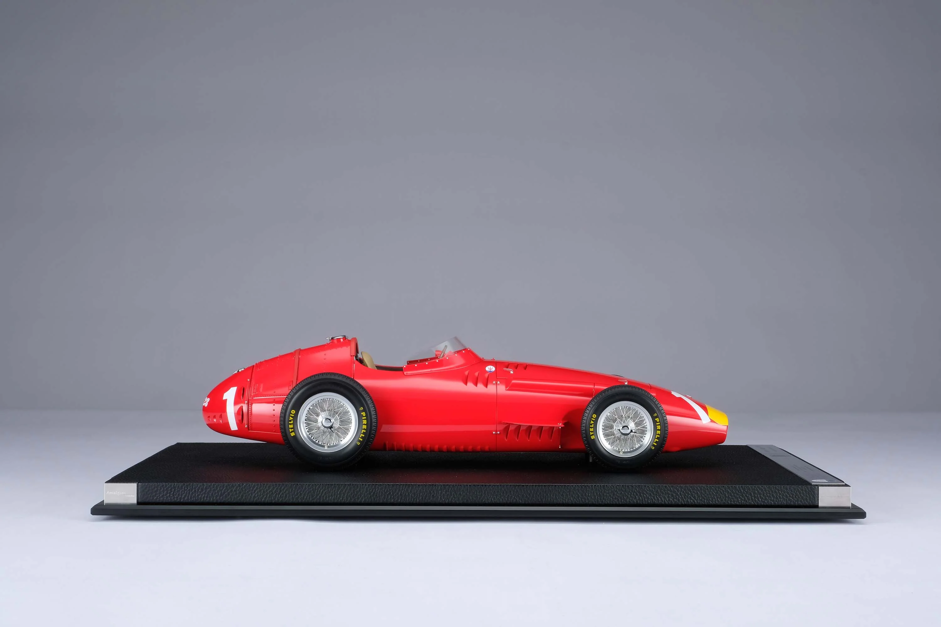 Maserati 250F - 1957 German Grand Prix - Juan Manuel Fangio - Image 20