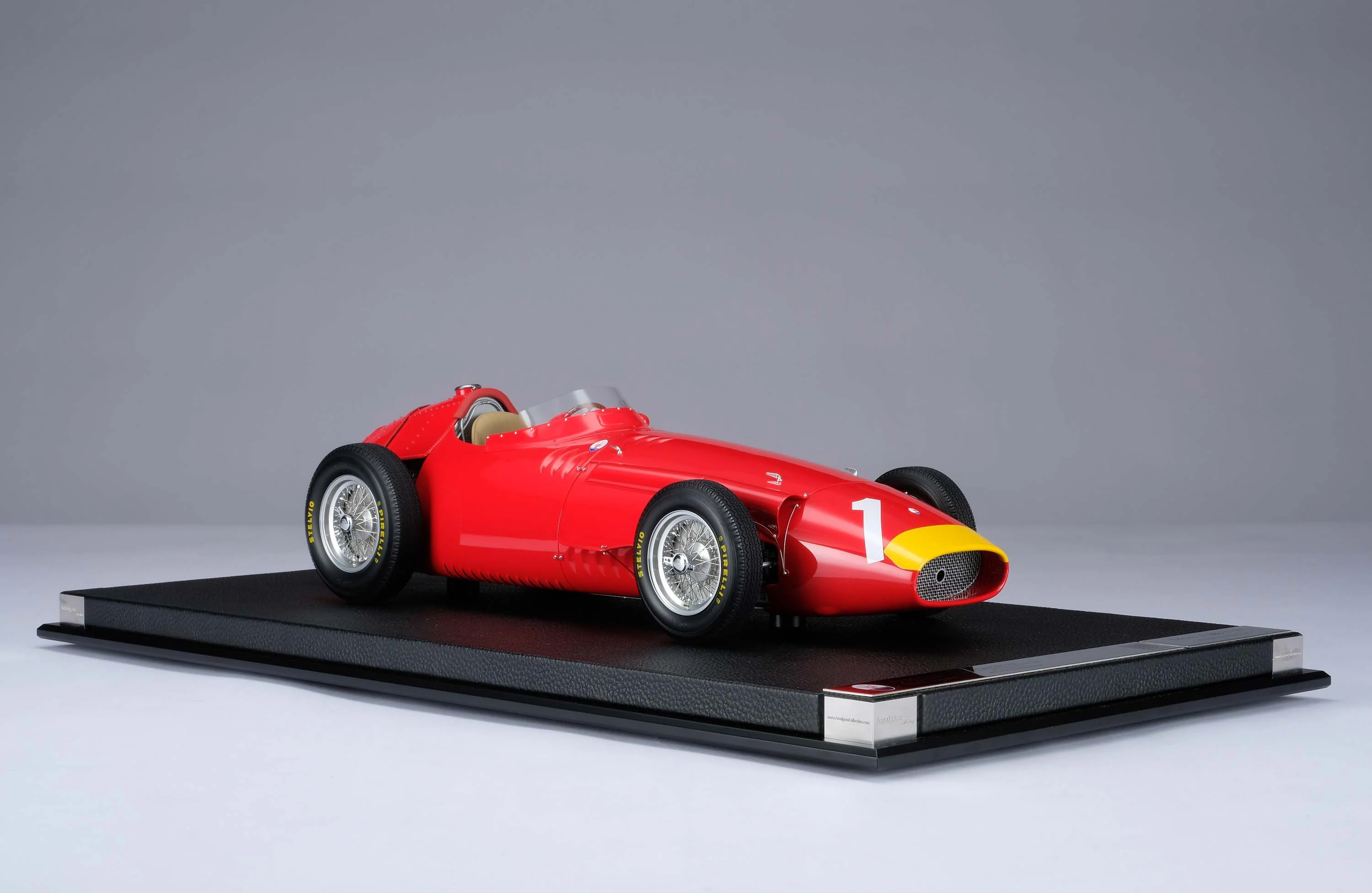 Maserati 250F - 1957 German Grand Prix - Juan Manuel Fangio - Image 21