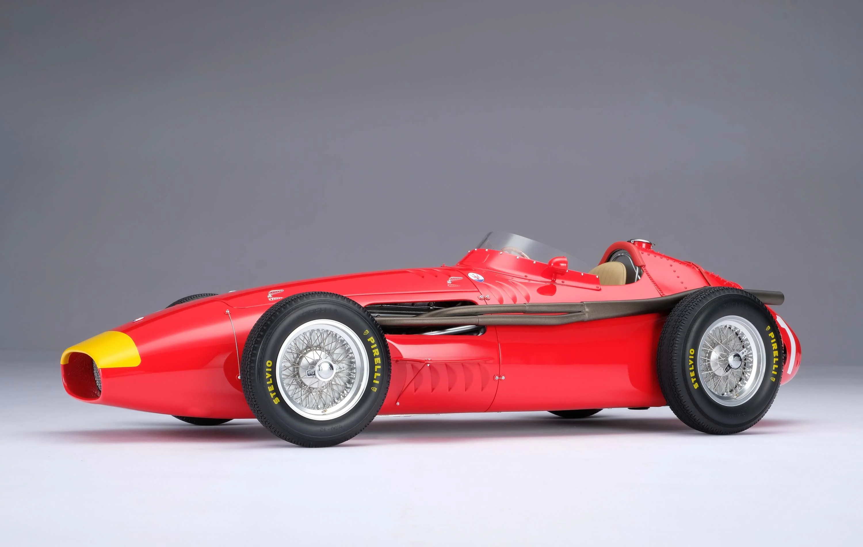 Maserati 250F - 1957 German Grand Prix - Juan Manuel Fangio - Image 27
