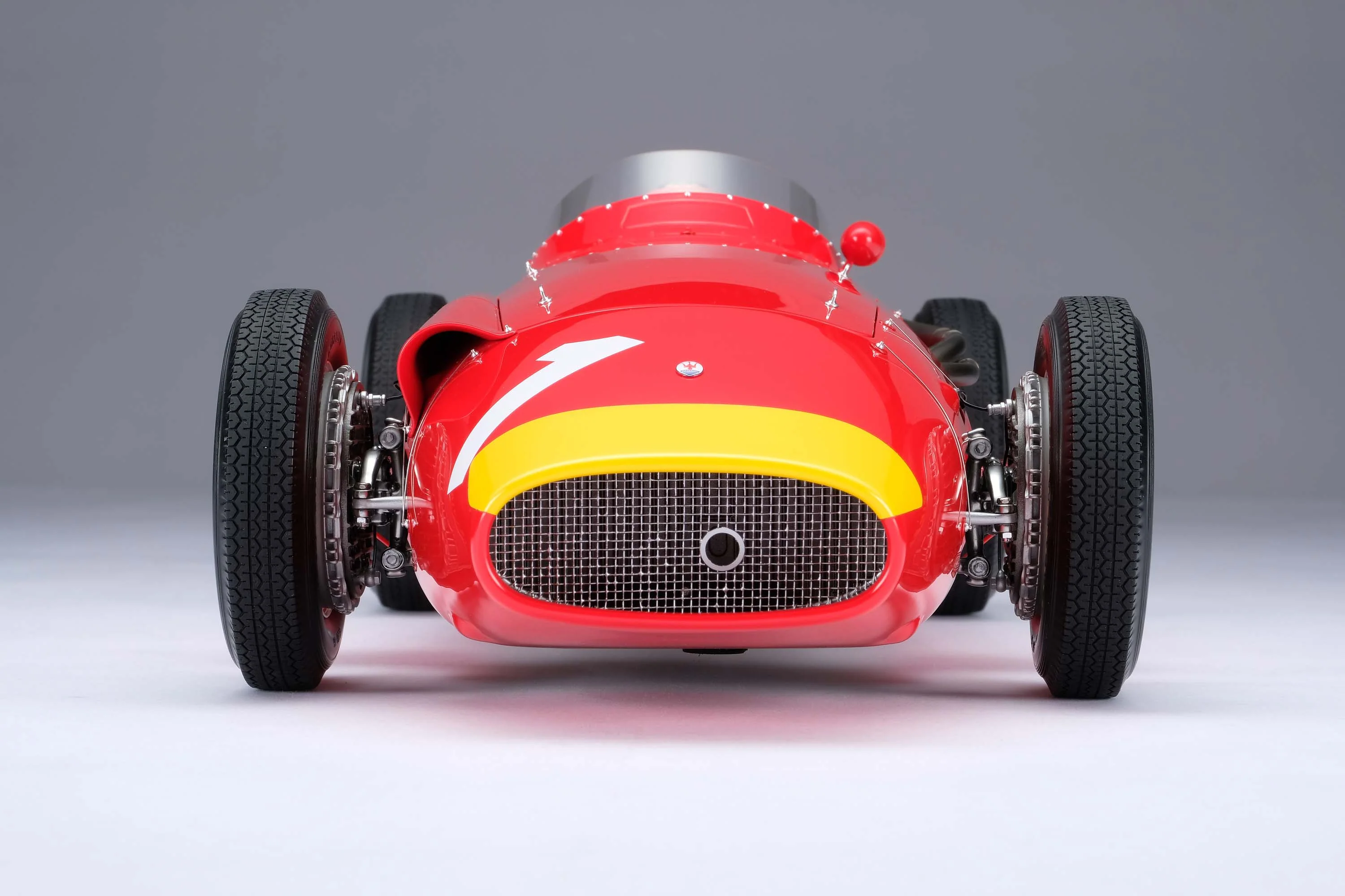 Maserati 250F - 1957 German Grand Prix - Juan Manuel Fangio - Image 7