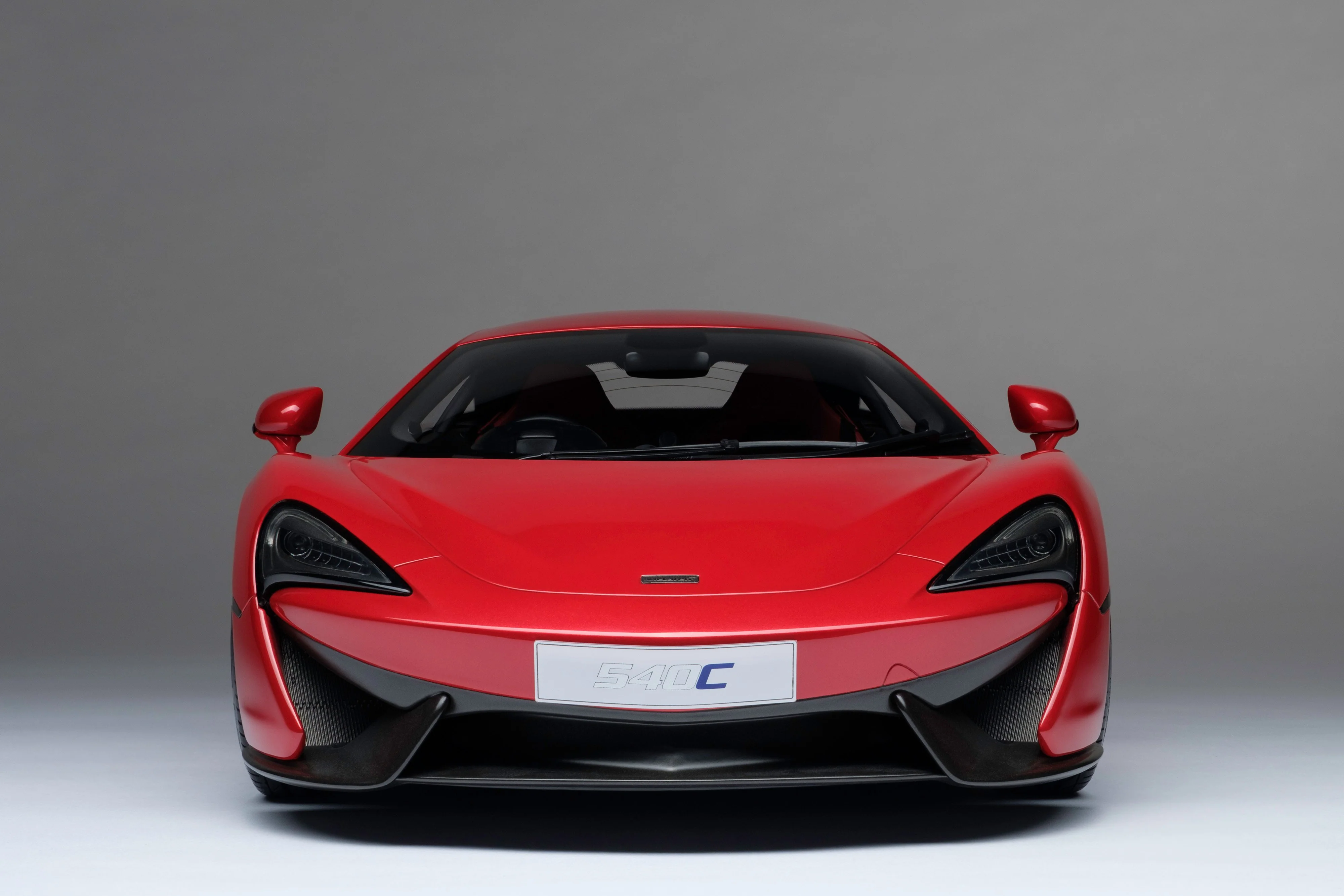 McLaren 540C (2015) - Image 5