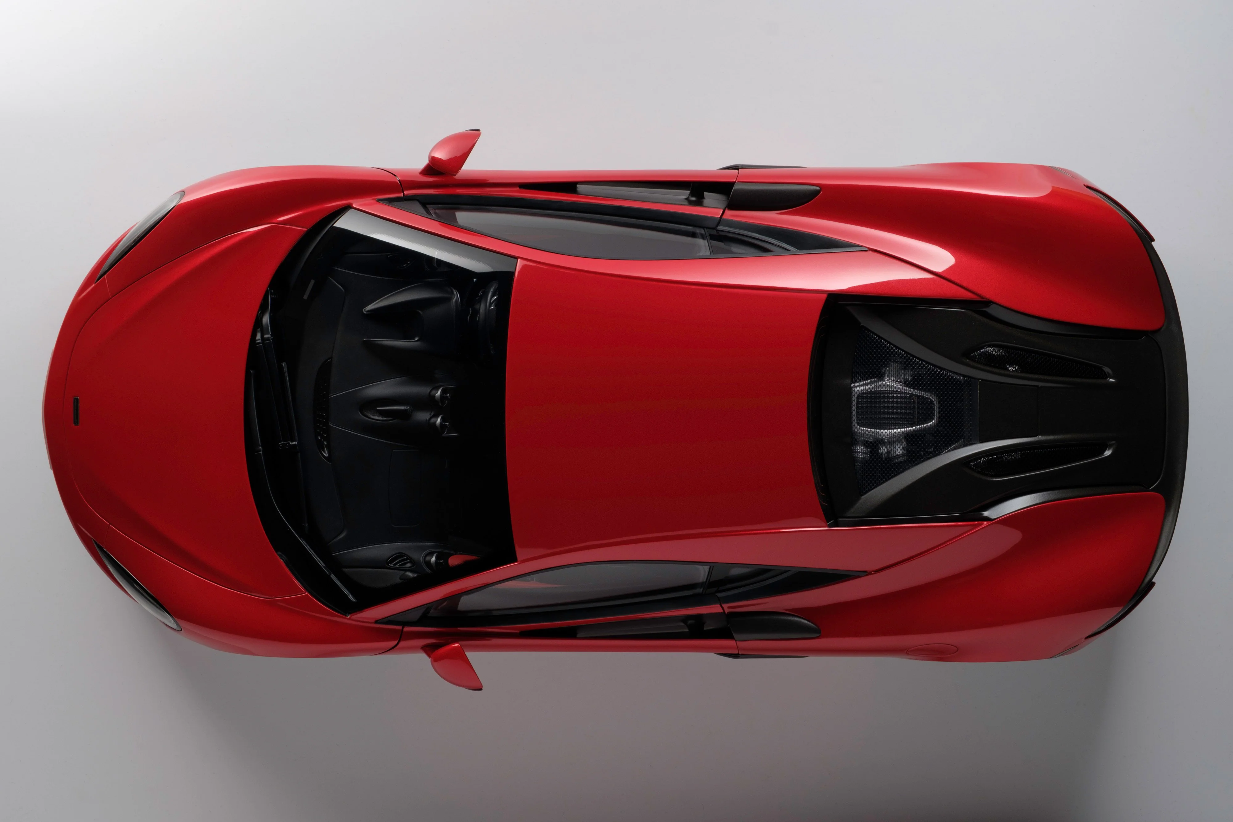 McLaren 540C (2015) - Image 8