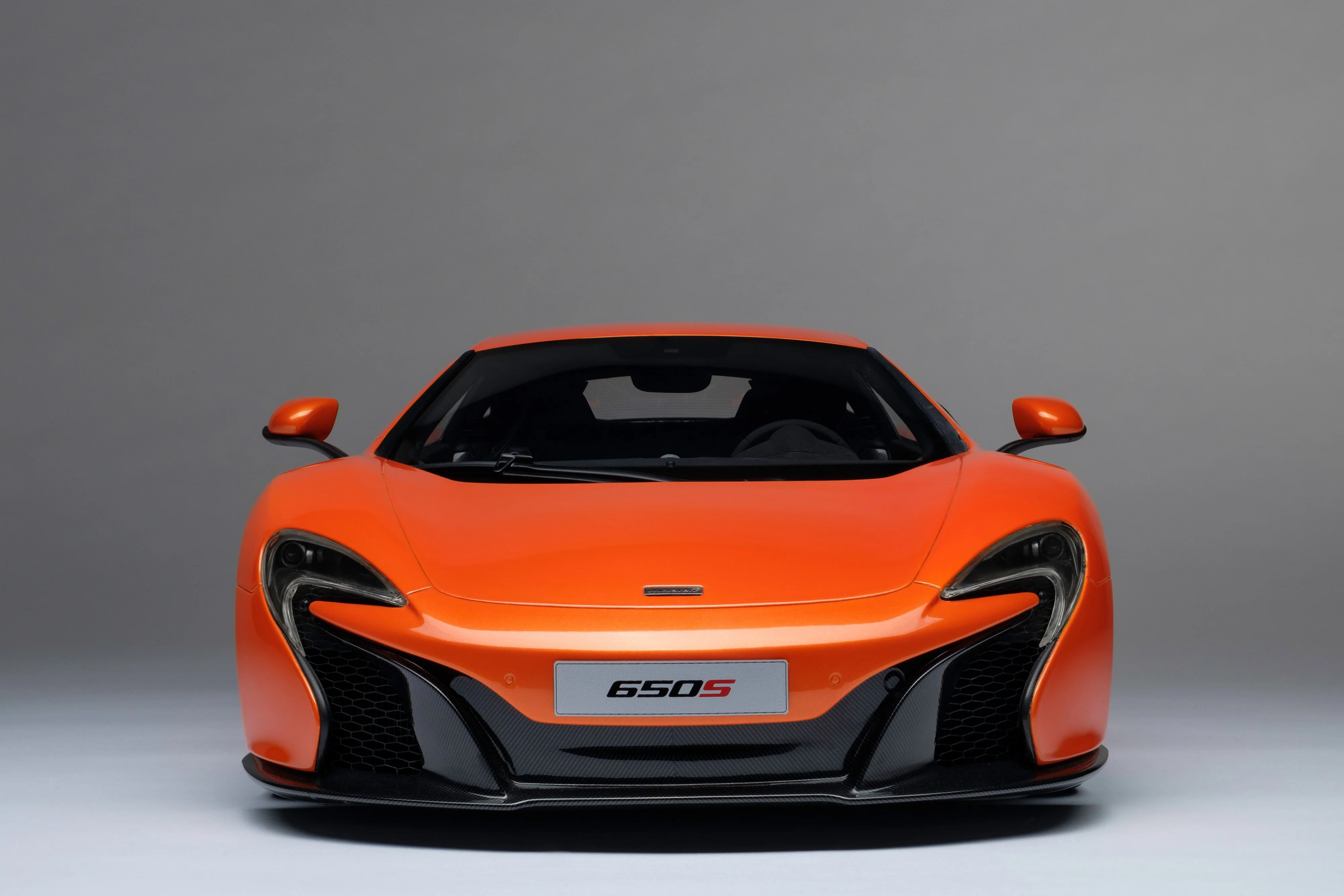 McLaren 650S (2014) - Image 4