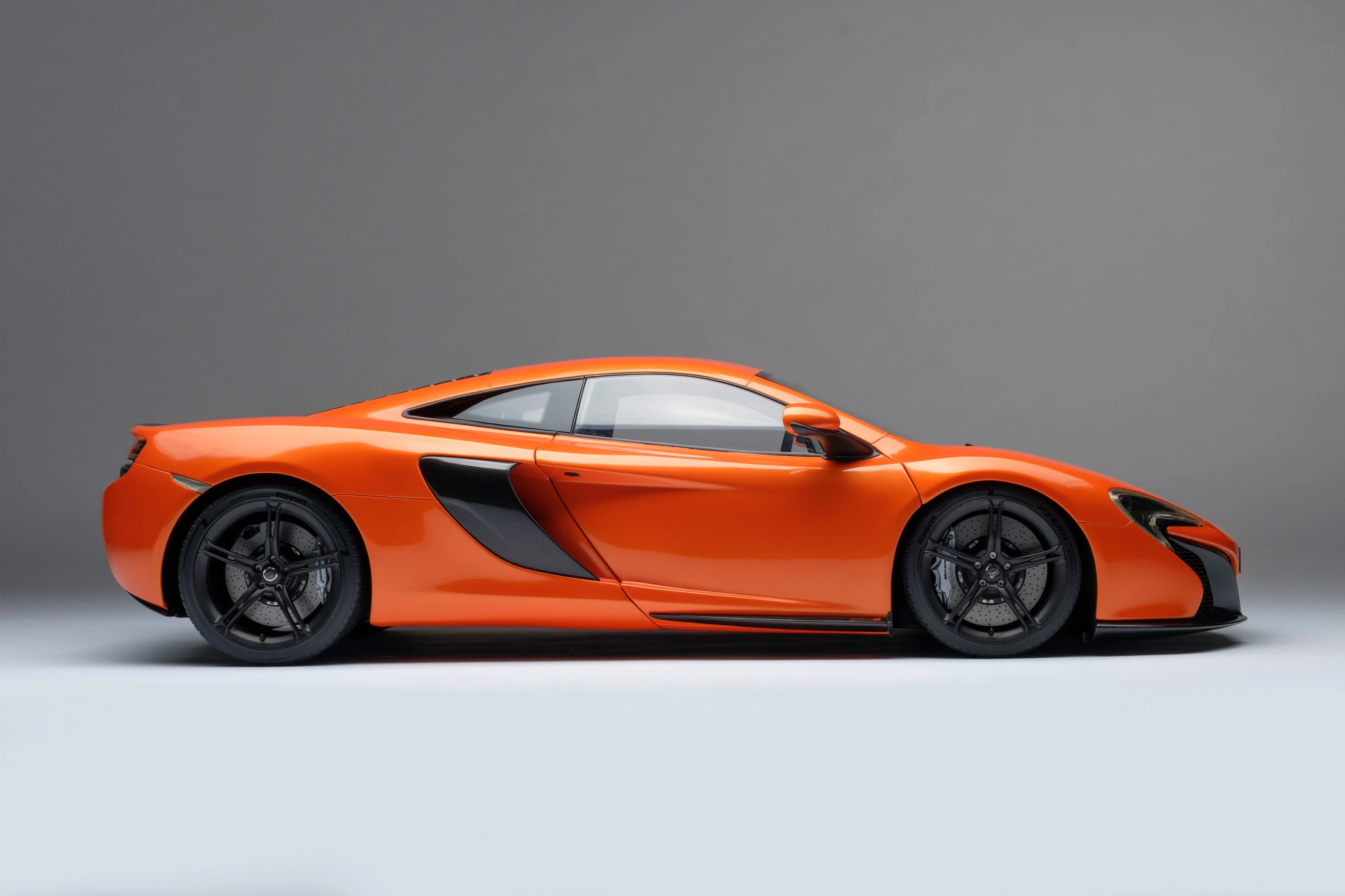 McLaren 650S (2014) - Image 7