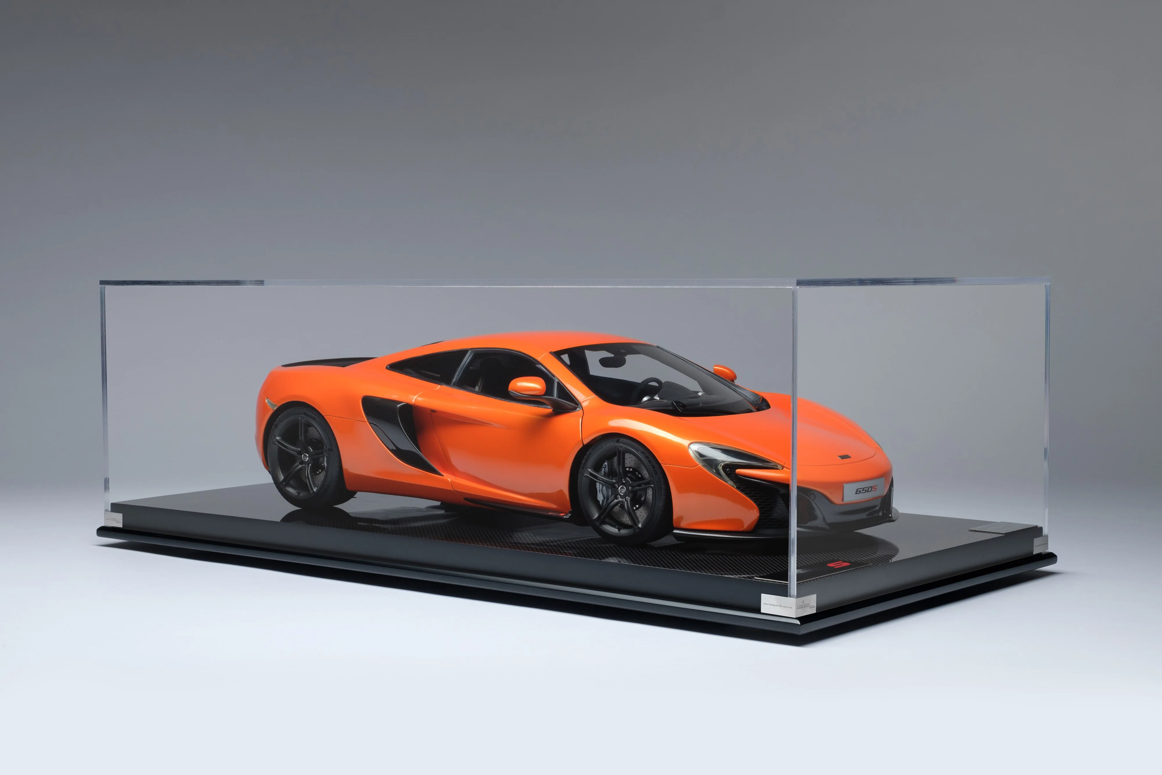McLaren 650S (2014) - Image 8