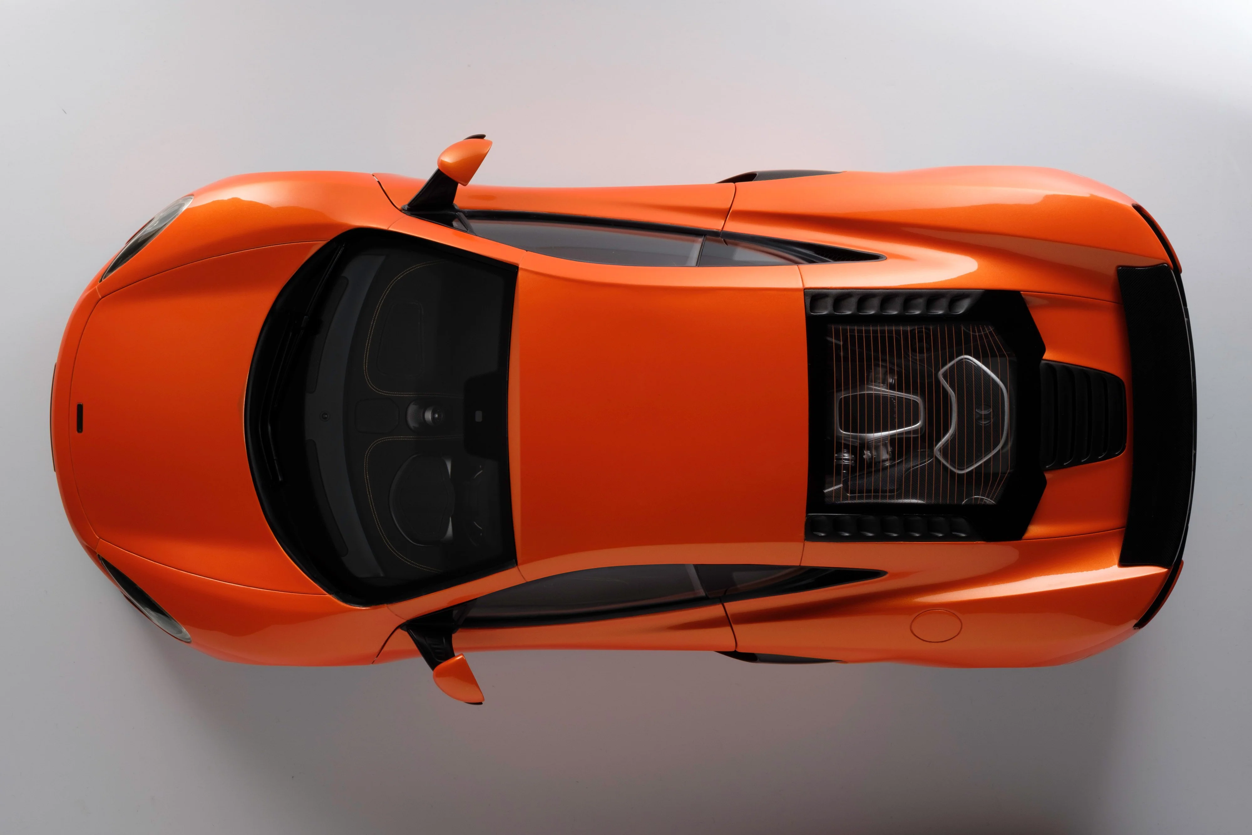 McLaren 650S (2014) - Image 9