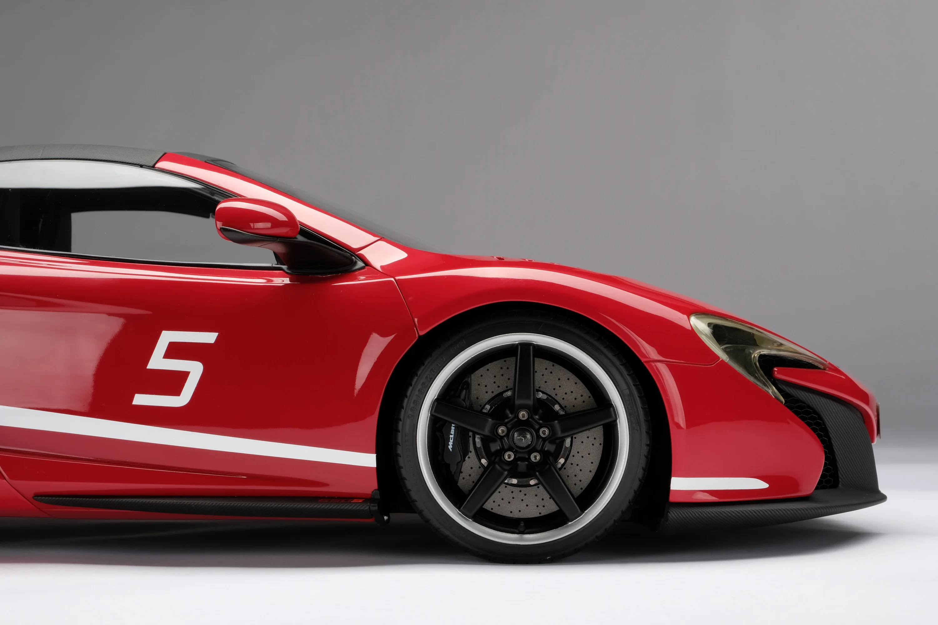 McLaren 650S CAN-AM (2015) - Image 11
