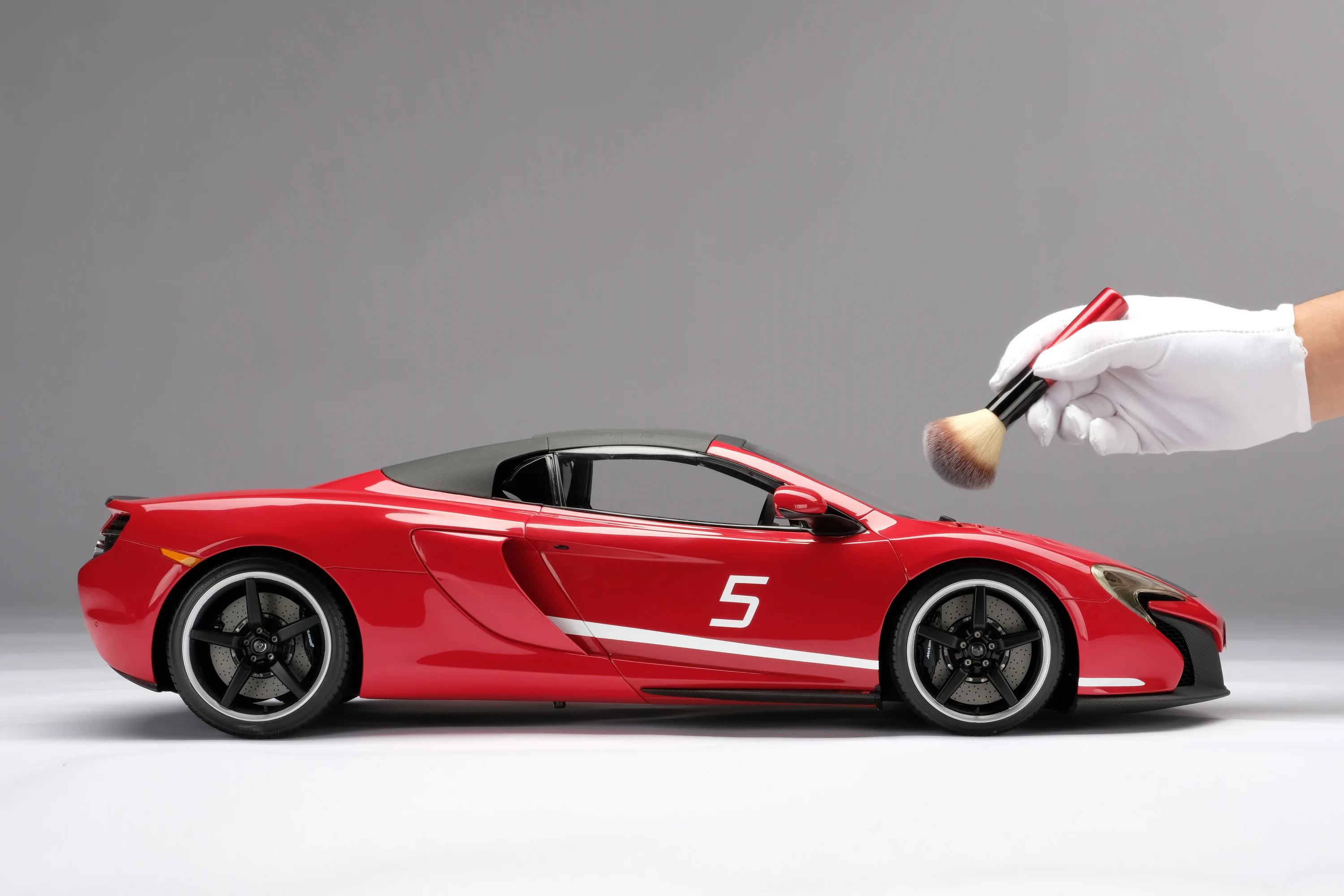 McLaren 650S CAN-AM (2015) - Image 3