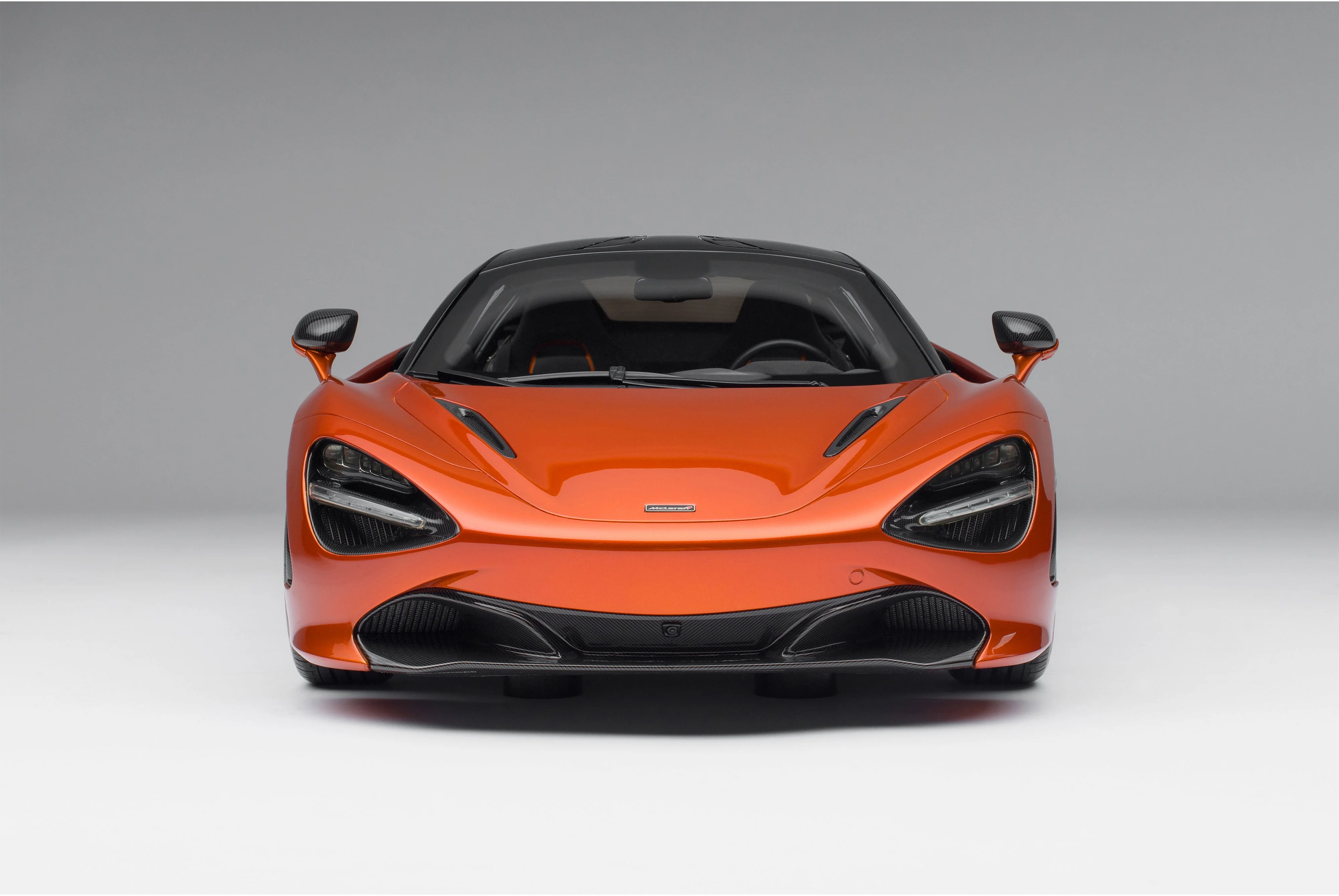 McLaren 720S (2017) - Image 5