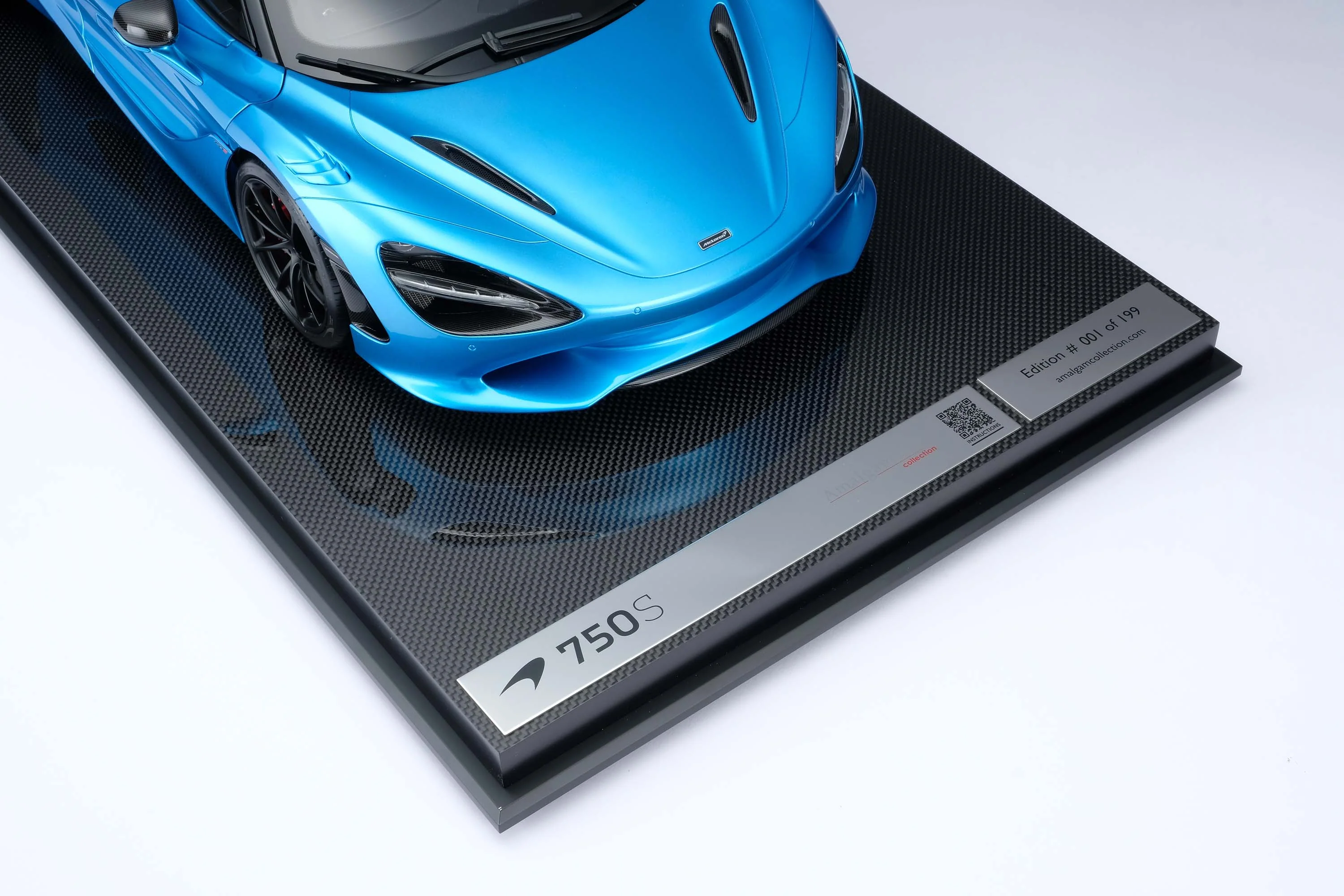 McLaren 750S Coupe (2023) - Image 21