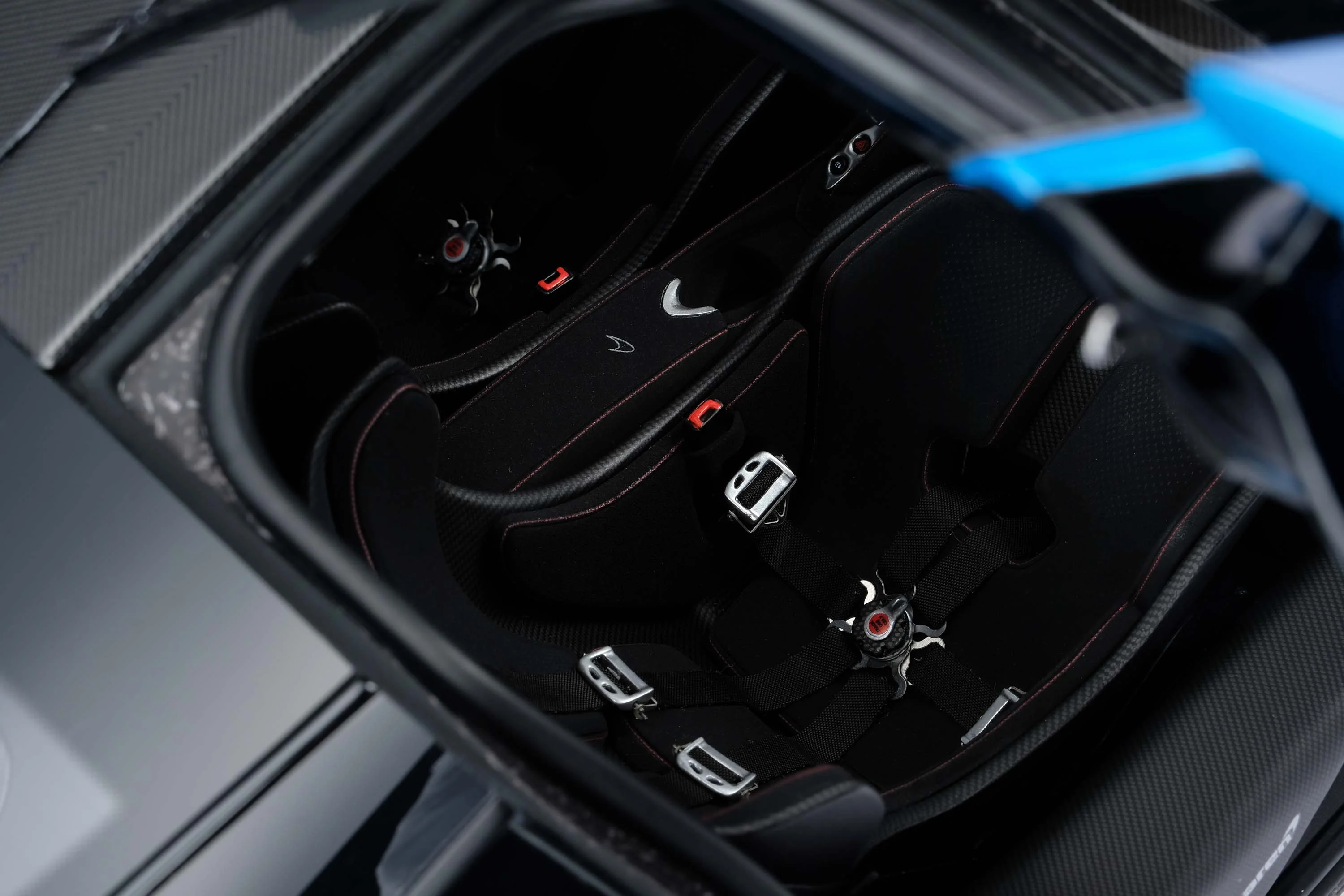 McLaren 750S Coupe (2023) - Image 7