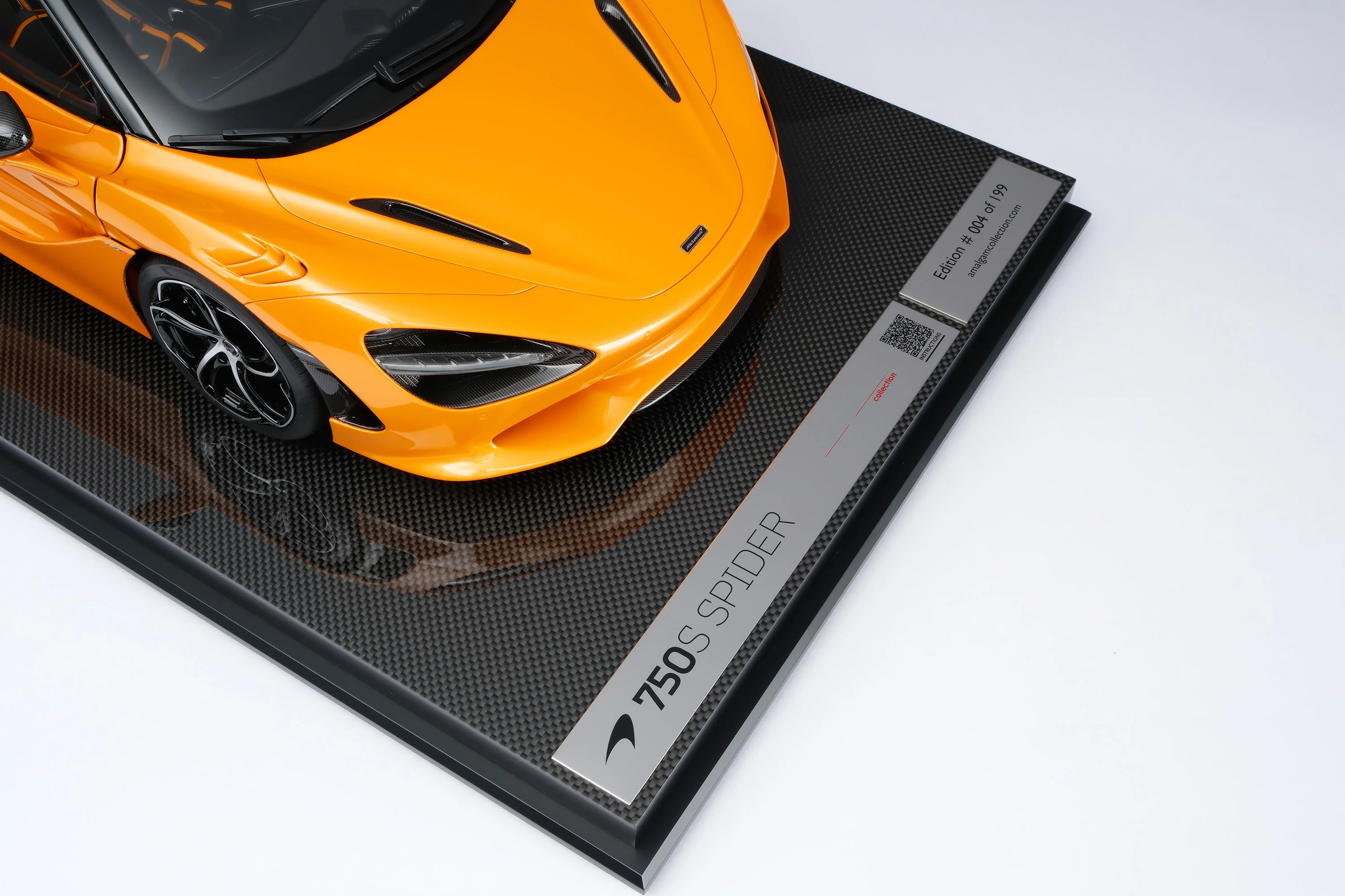 McLaren 750S Spider (2023) - Image 21