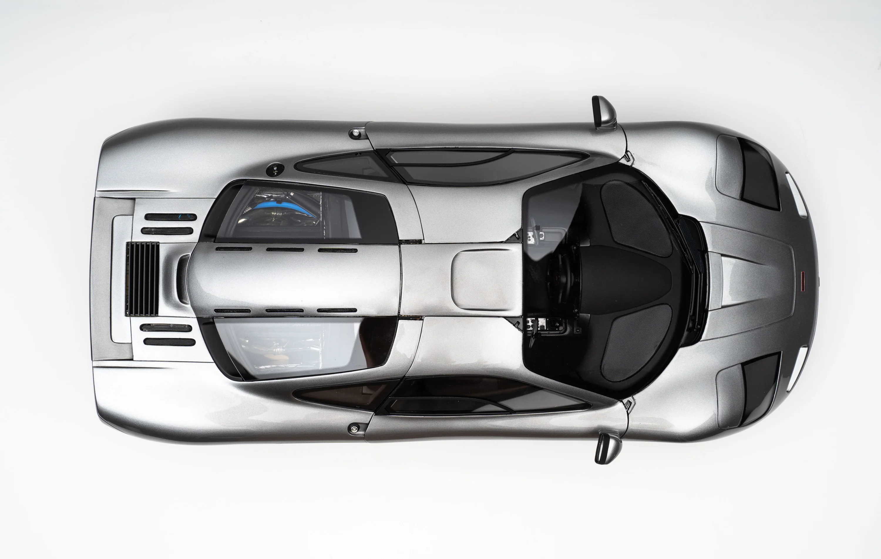 McLaren F1 (1992) - Image 12