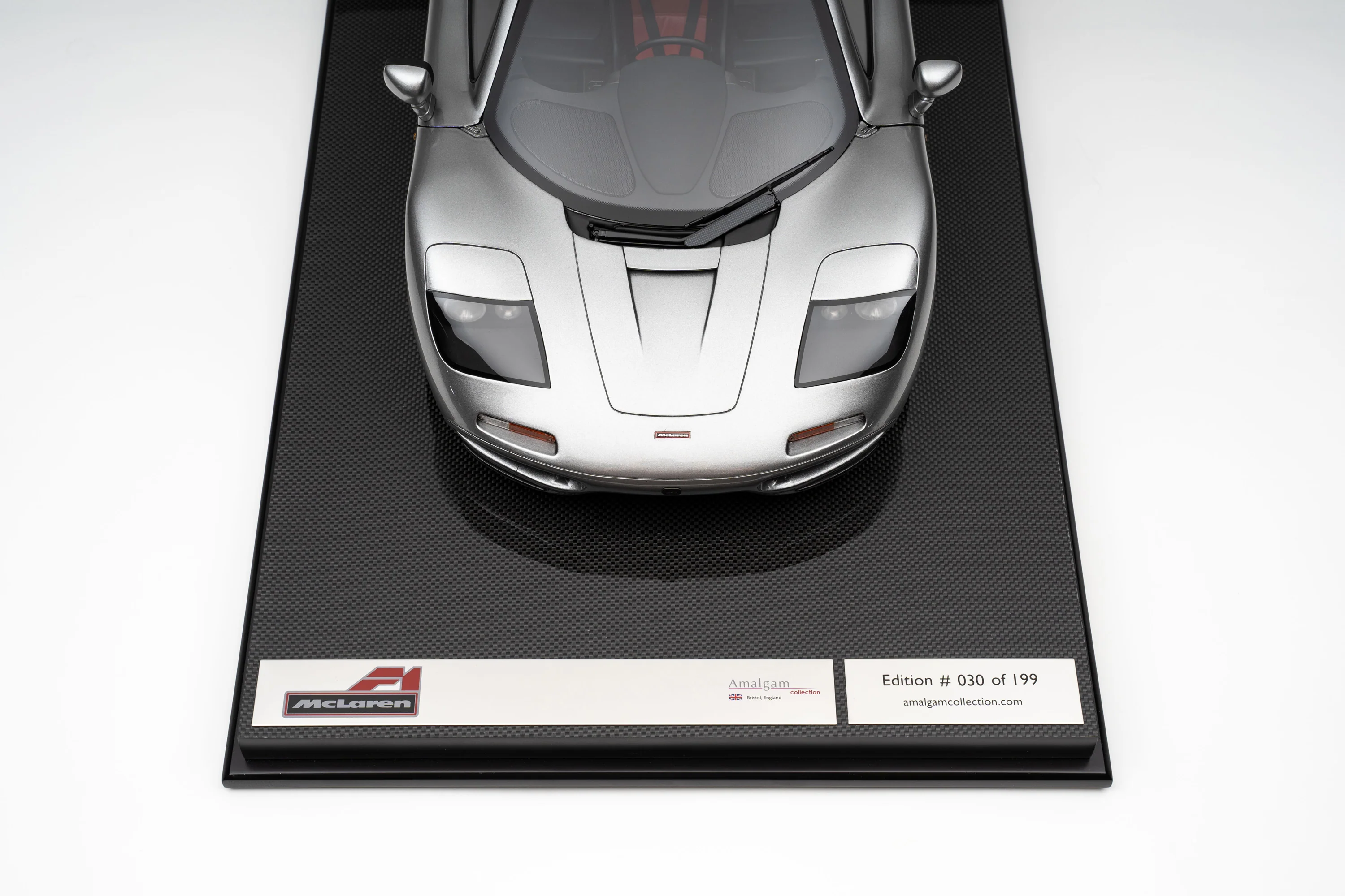 McLaren F1 (1992) - Image 15