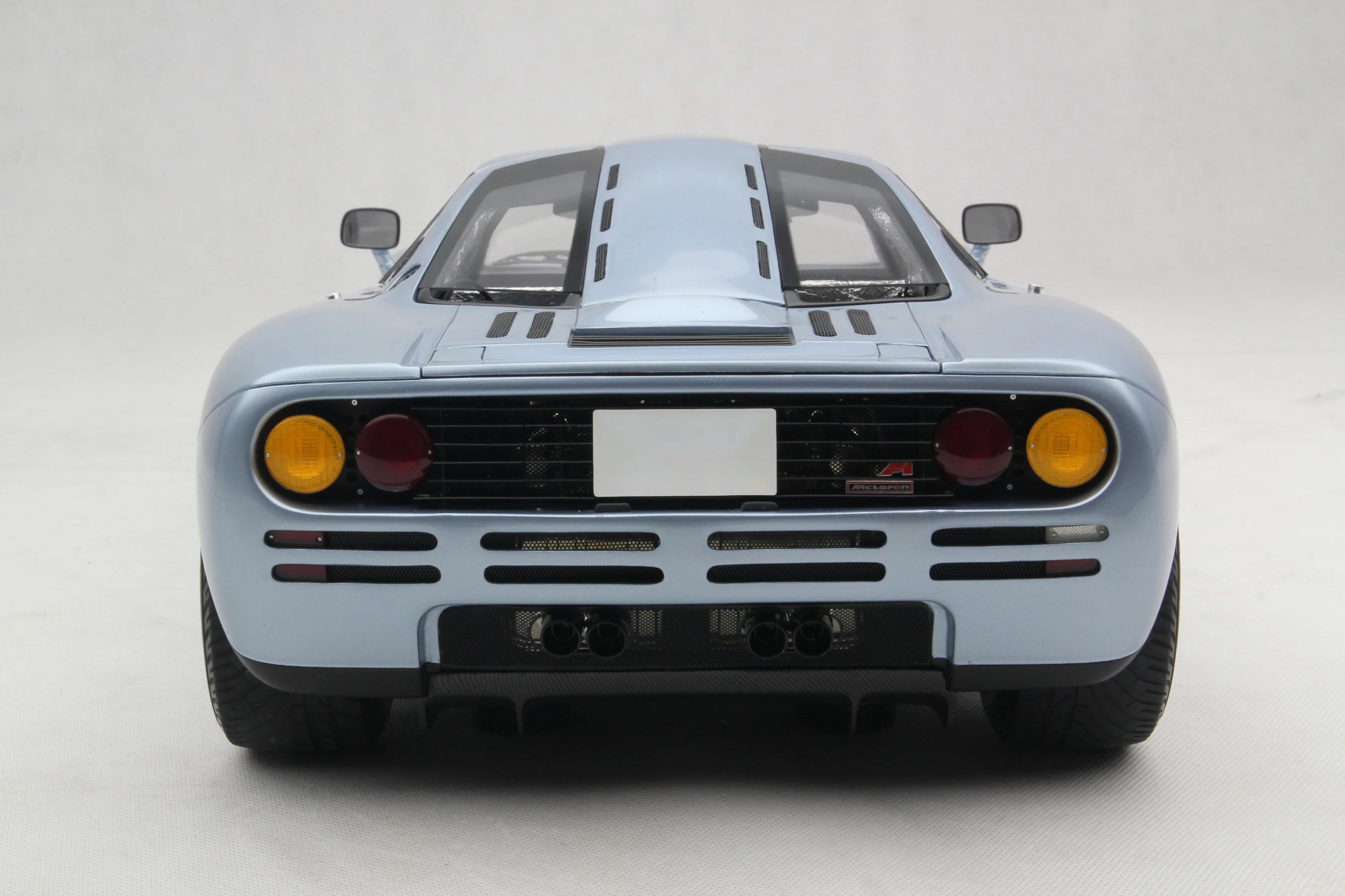 McLaren F1 (1992) - Image 20