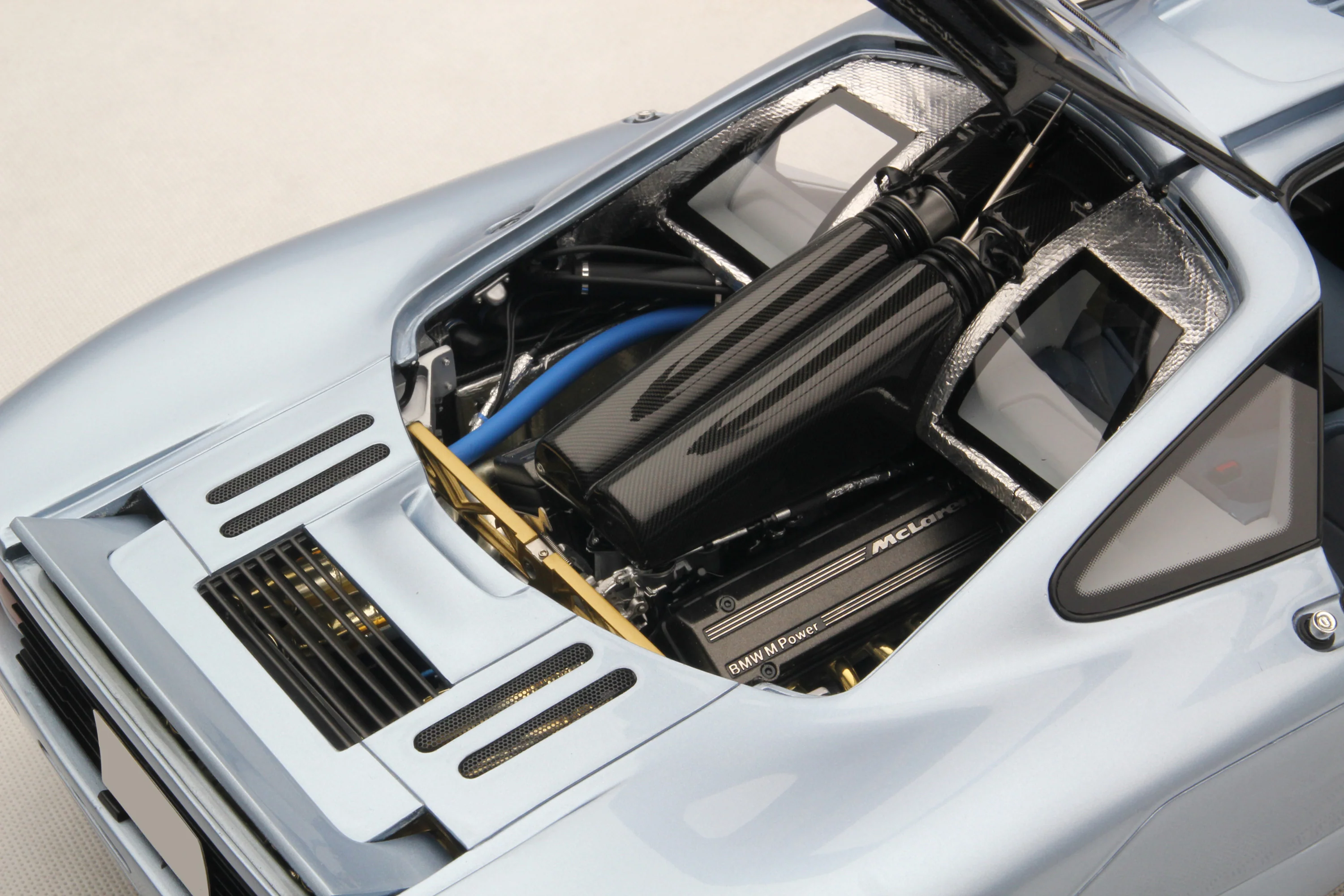McLaren F1 (1992) - Image 22