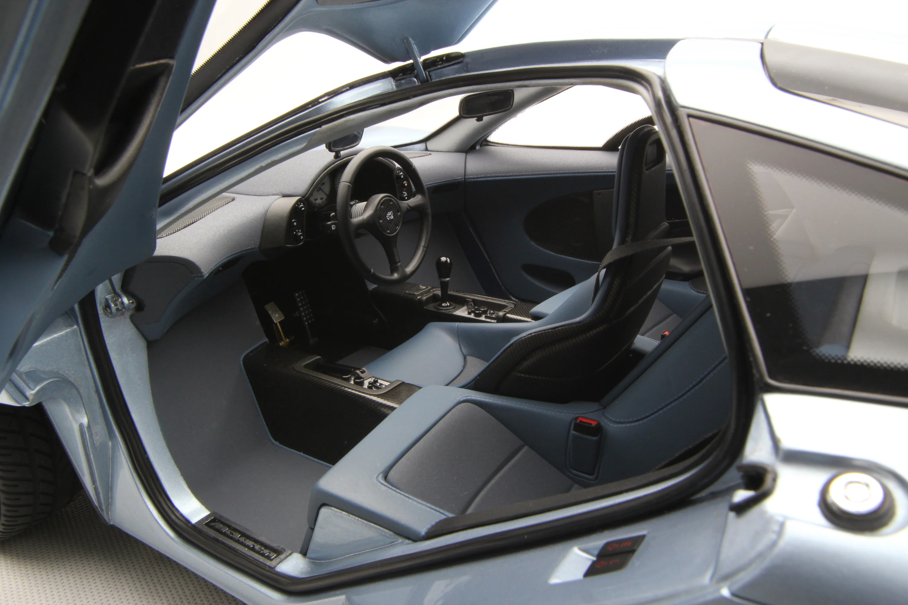 McLaren F1 (1992) - Image 24