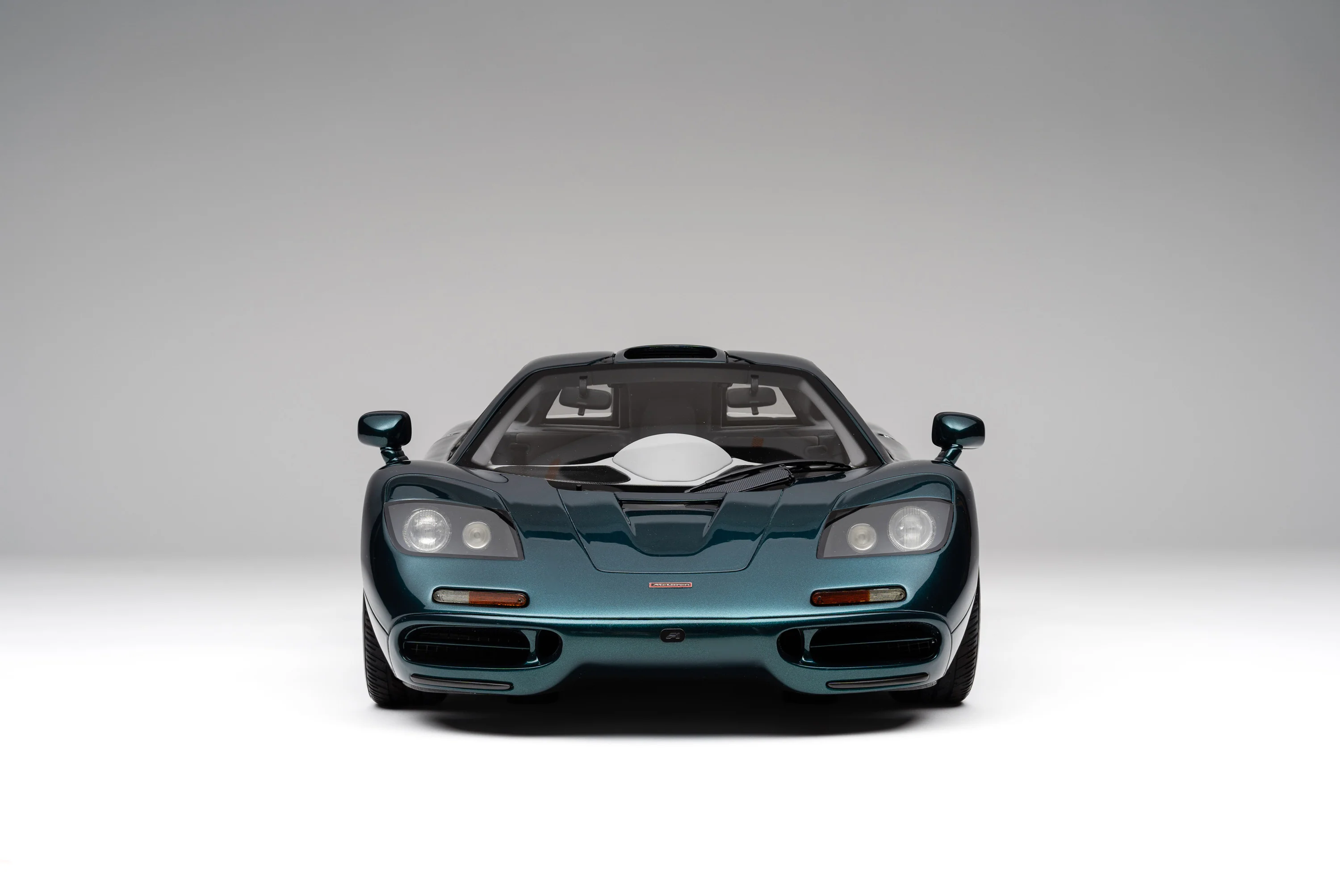 McLaren F1 (1992) - Image 29