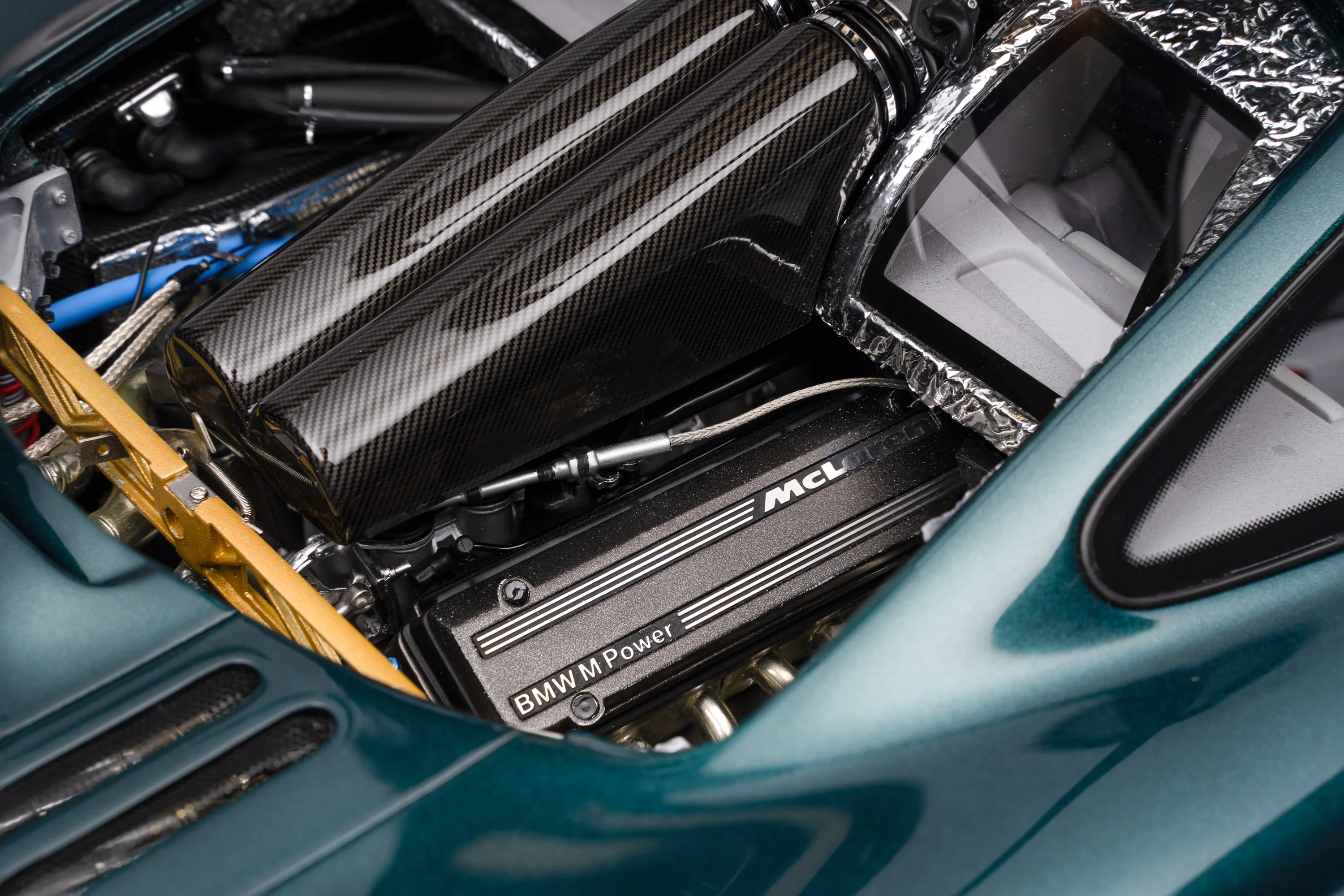 McLaren F1 (1992) - Image 32